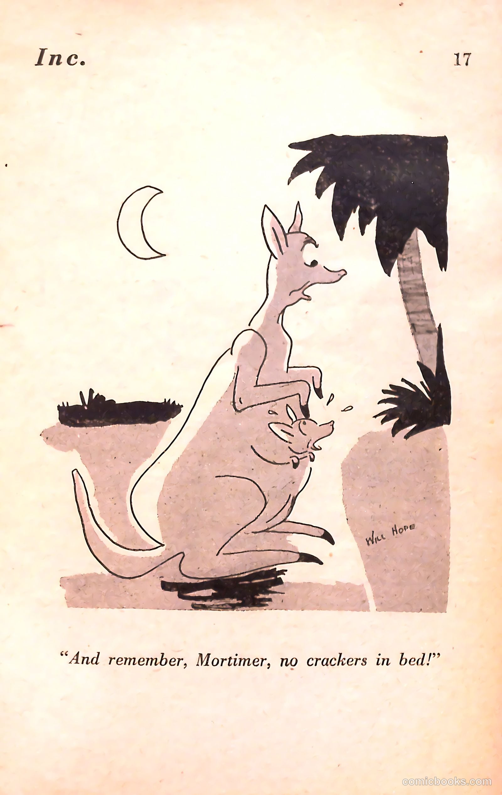 Fun, Inc. #nn — page 19 of 132