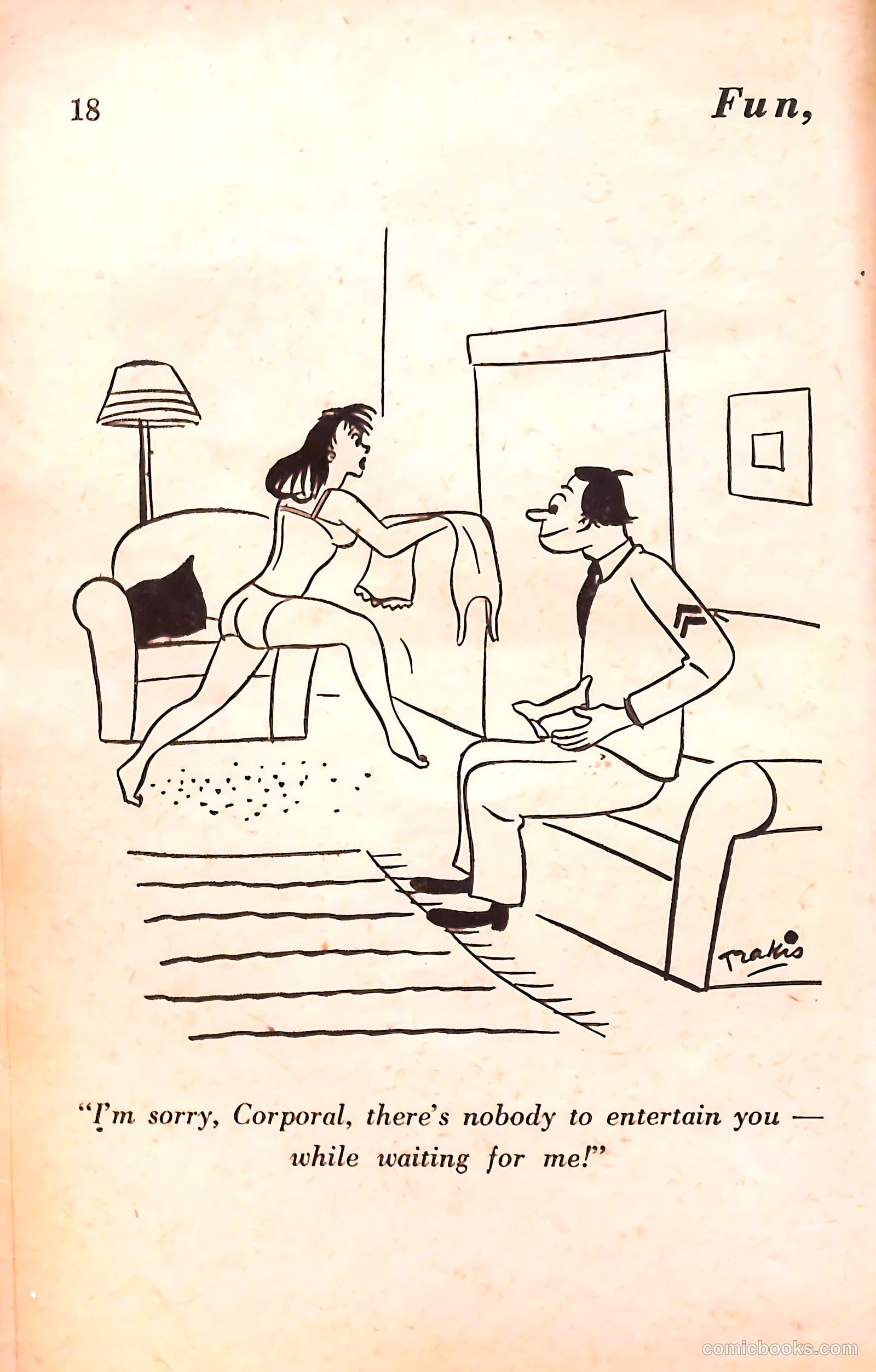 Fun, Inc. #nn — page 20 of 132