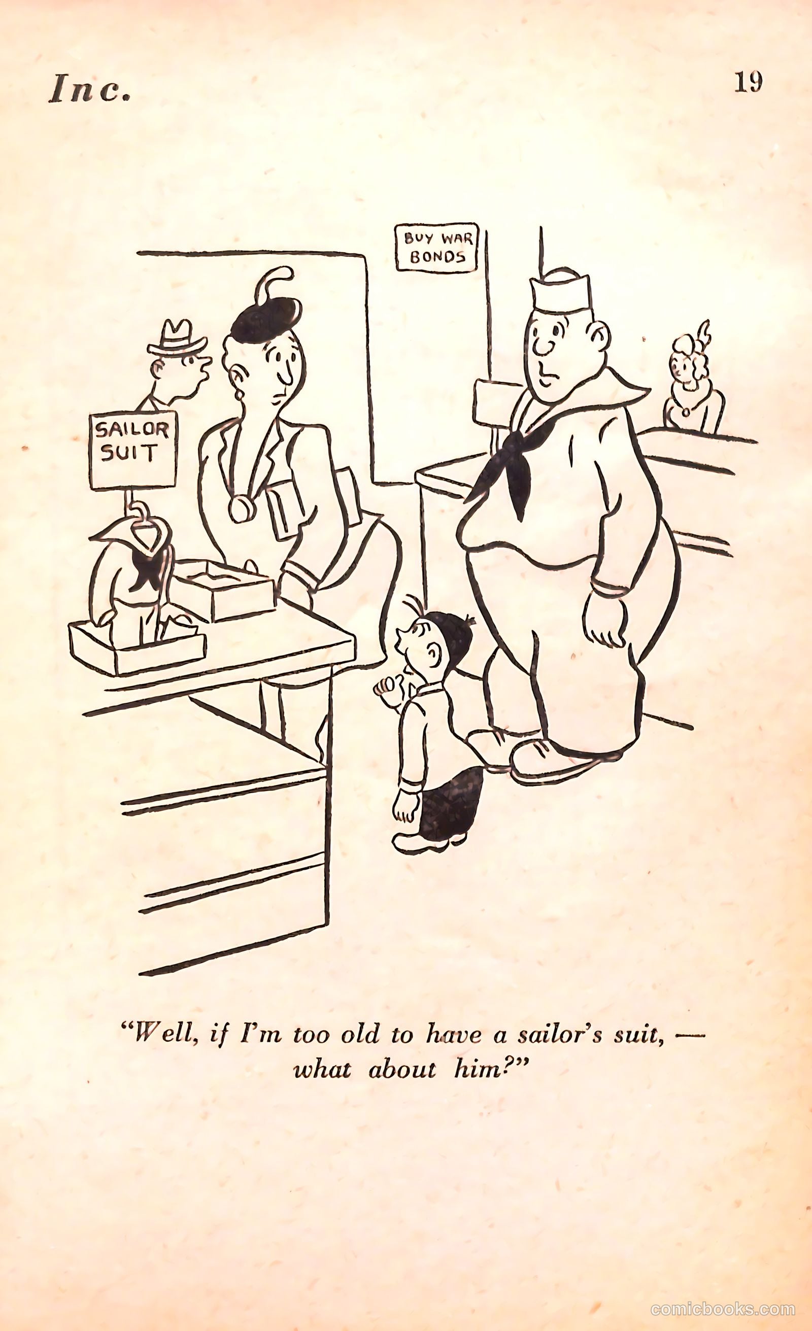 Fun, Inc. #nn — page 21 of 132