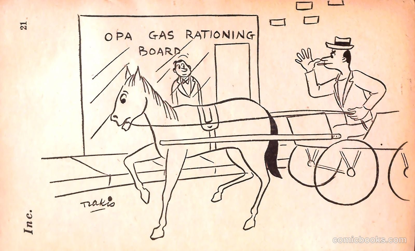 Fun, Inc. #nn — page 23 of 132