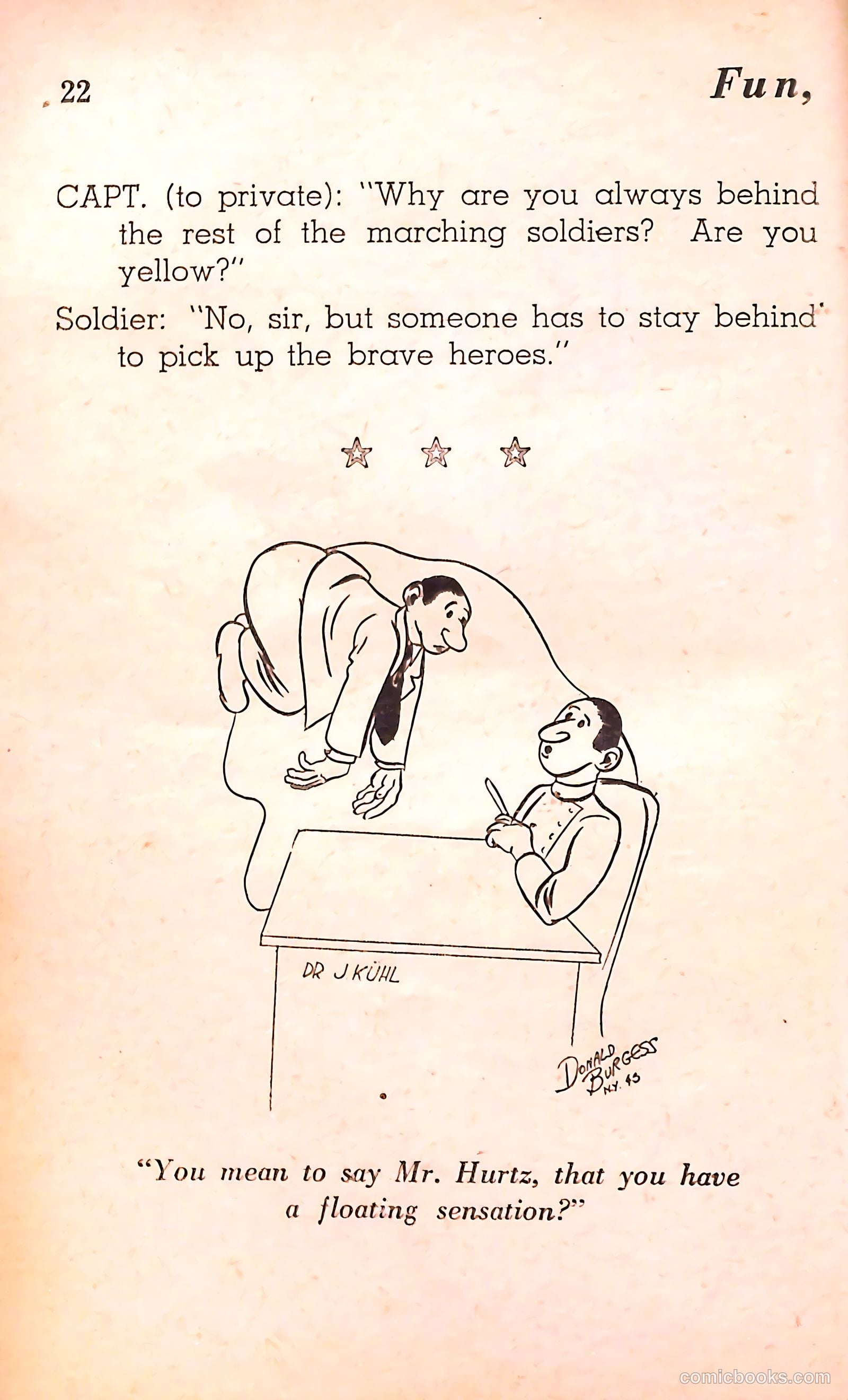 Fun, Inc. #nn — page 24 of 132