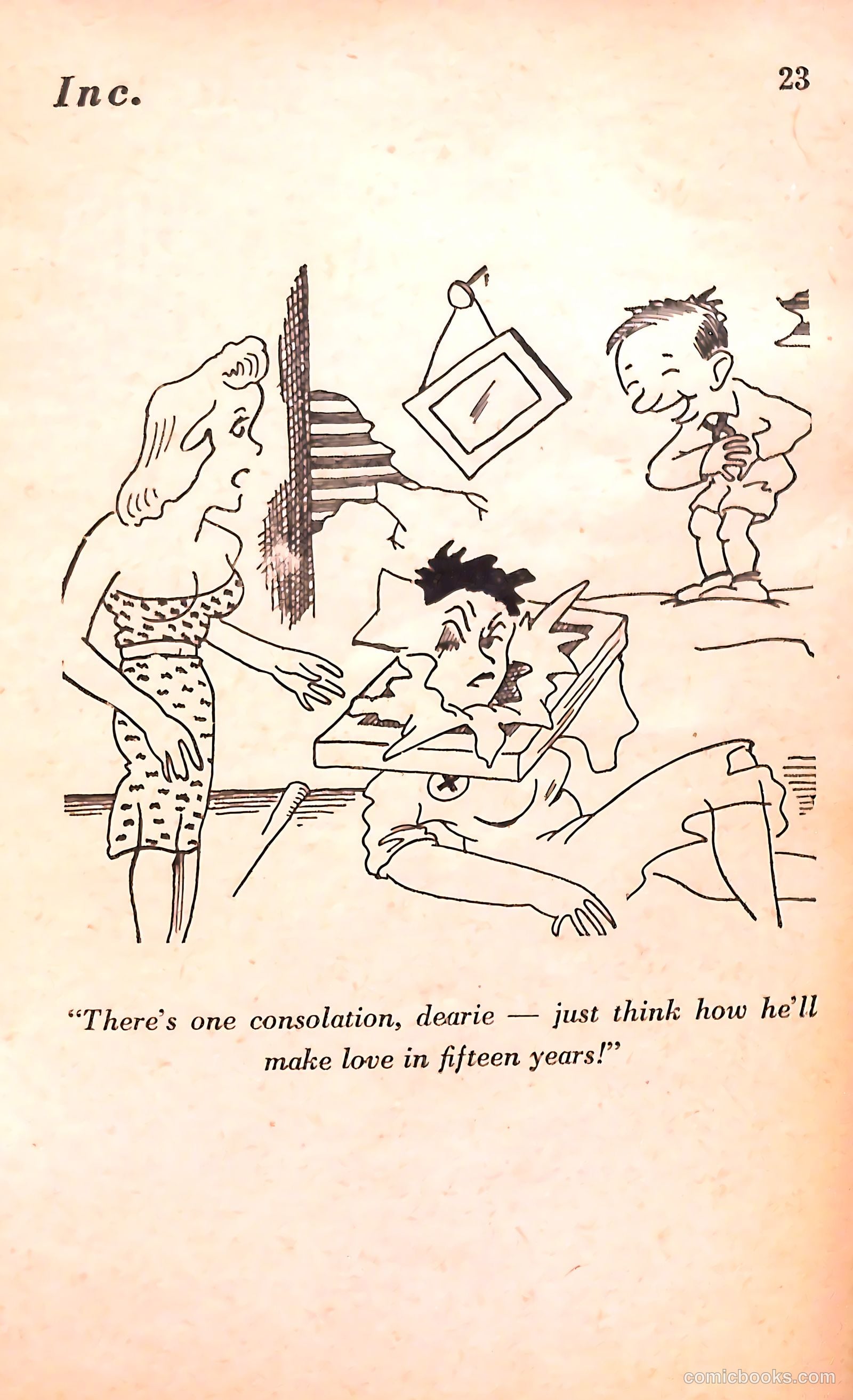 Fun, Inc. #nn — page 25 of 132