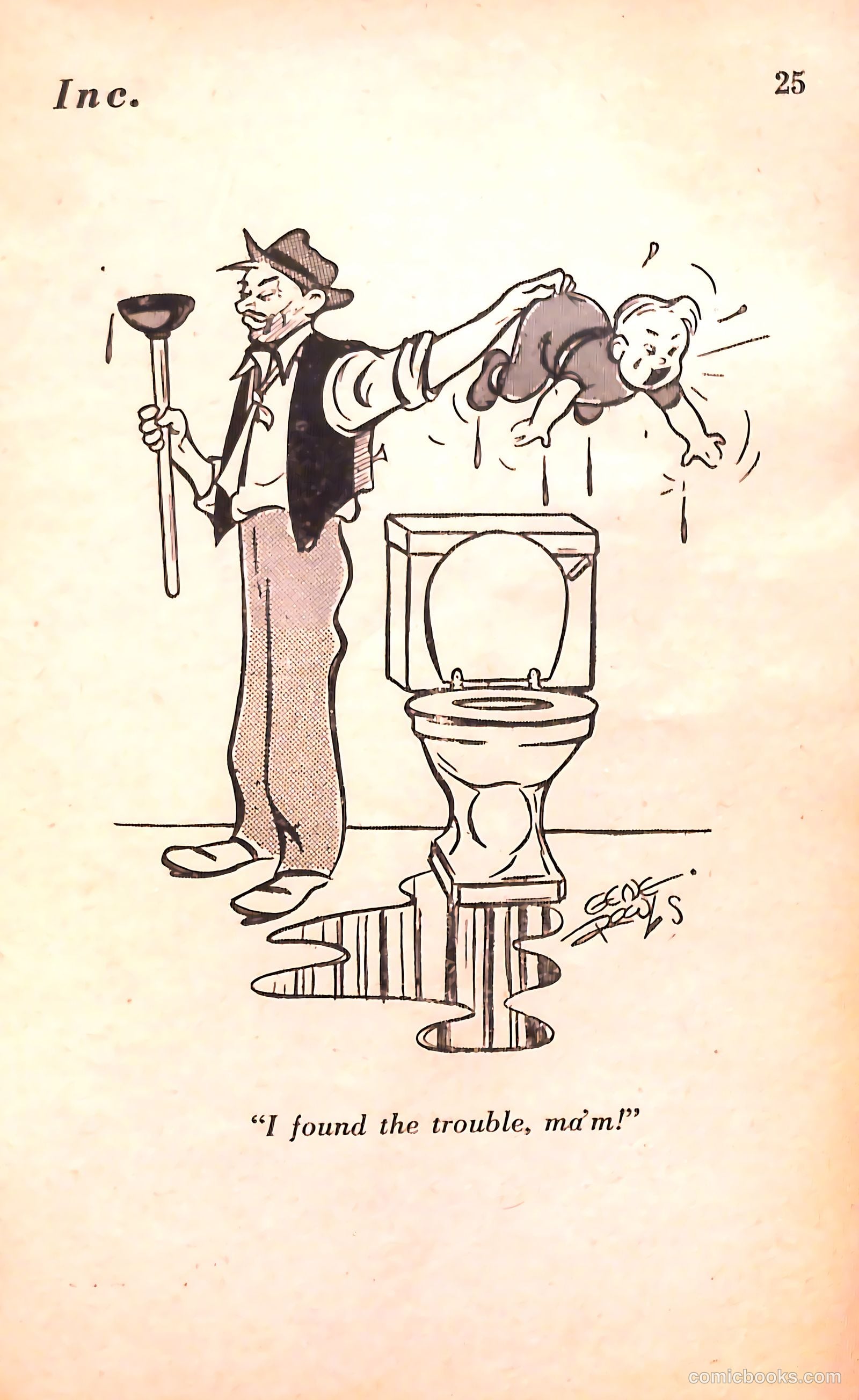 Fun, Inc. #nn — page 27 of 132