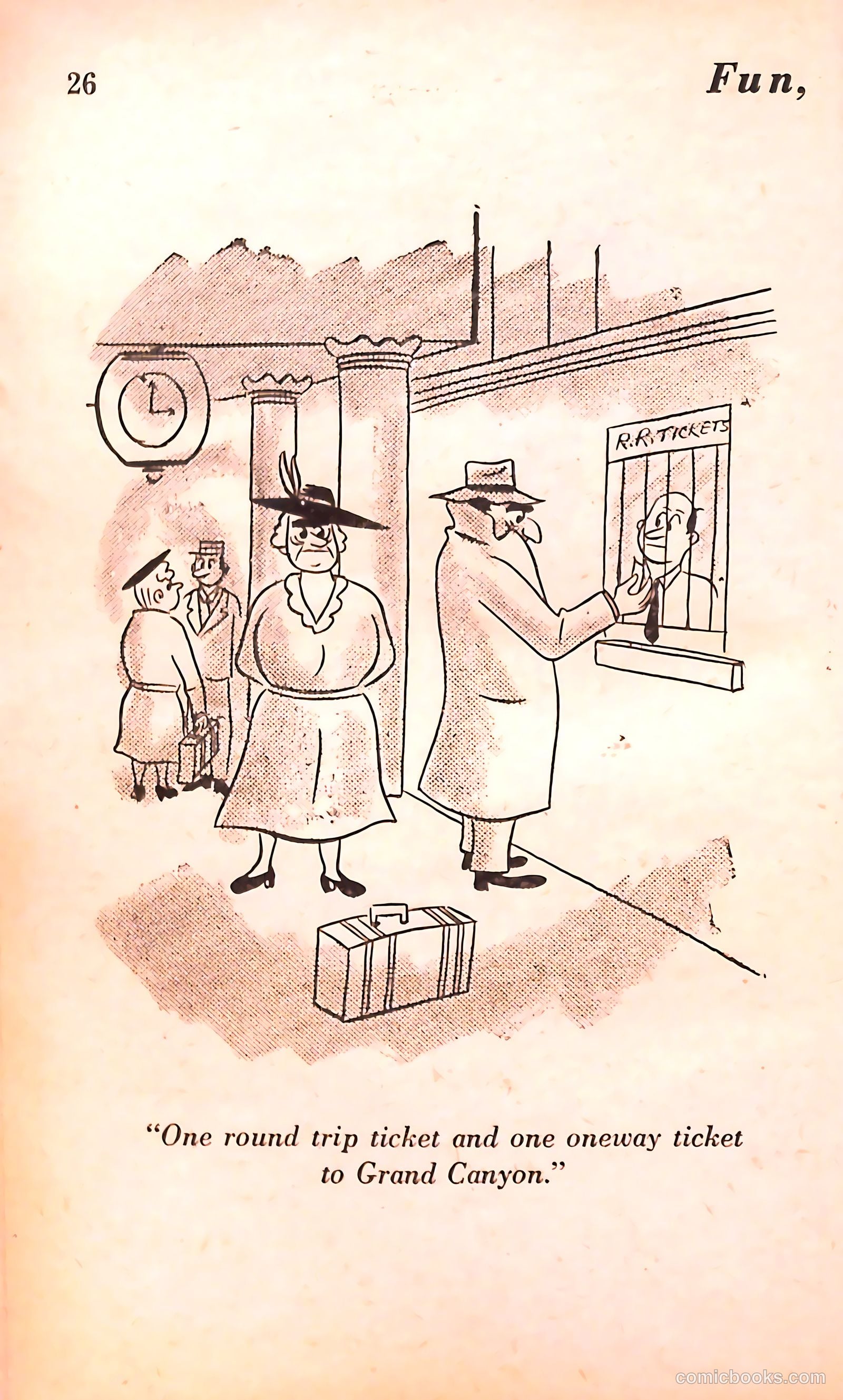 Fun, Inc. #nn — page 28 of 132