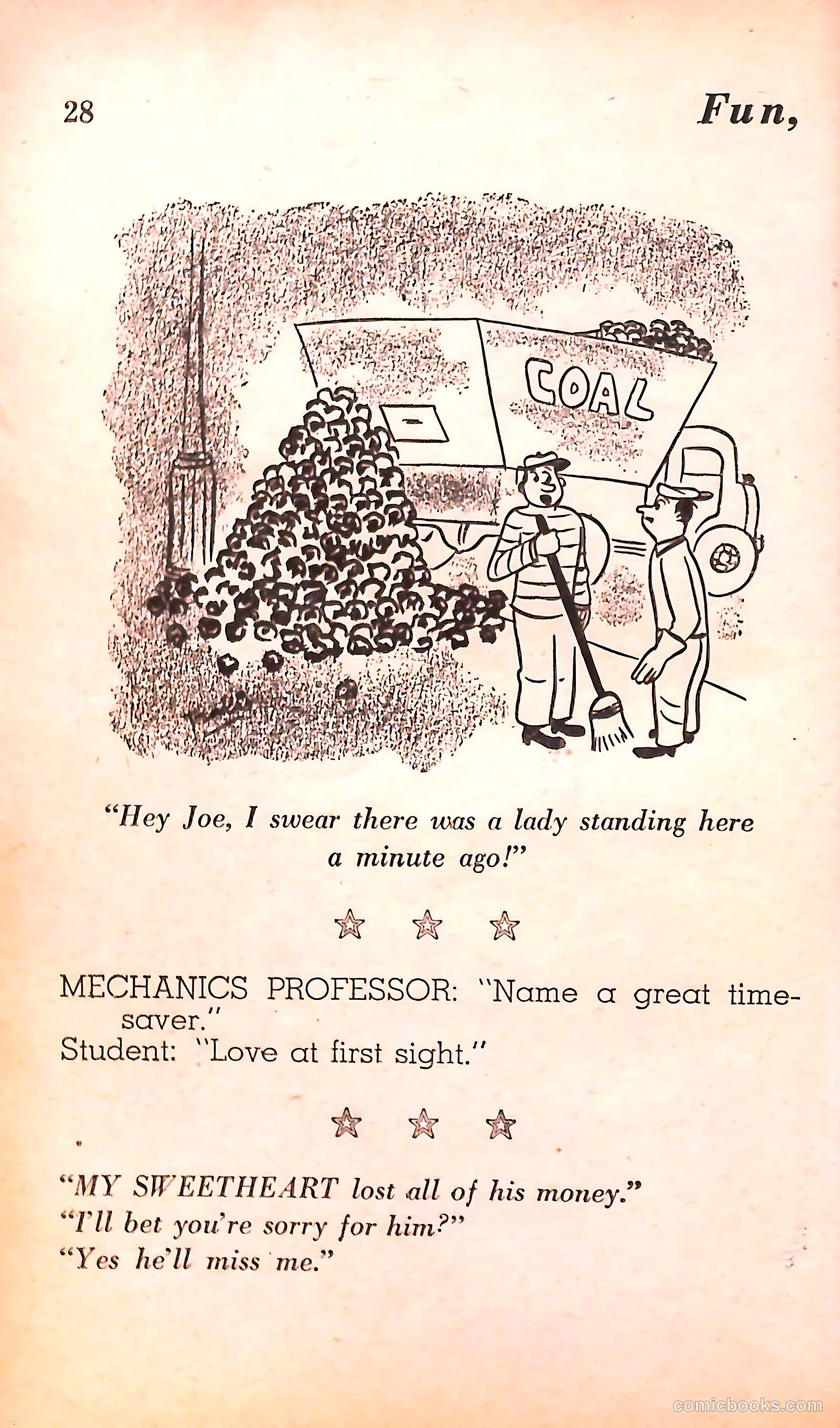 Fun, Inc. #nn — page 30 of 132