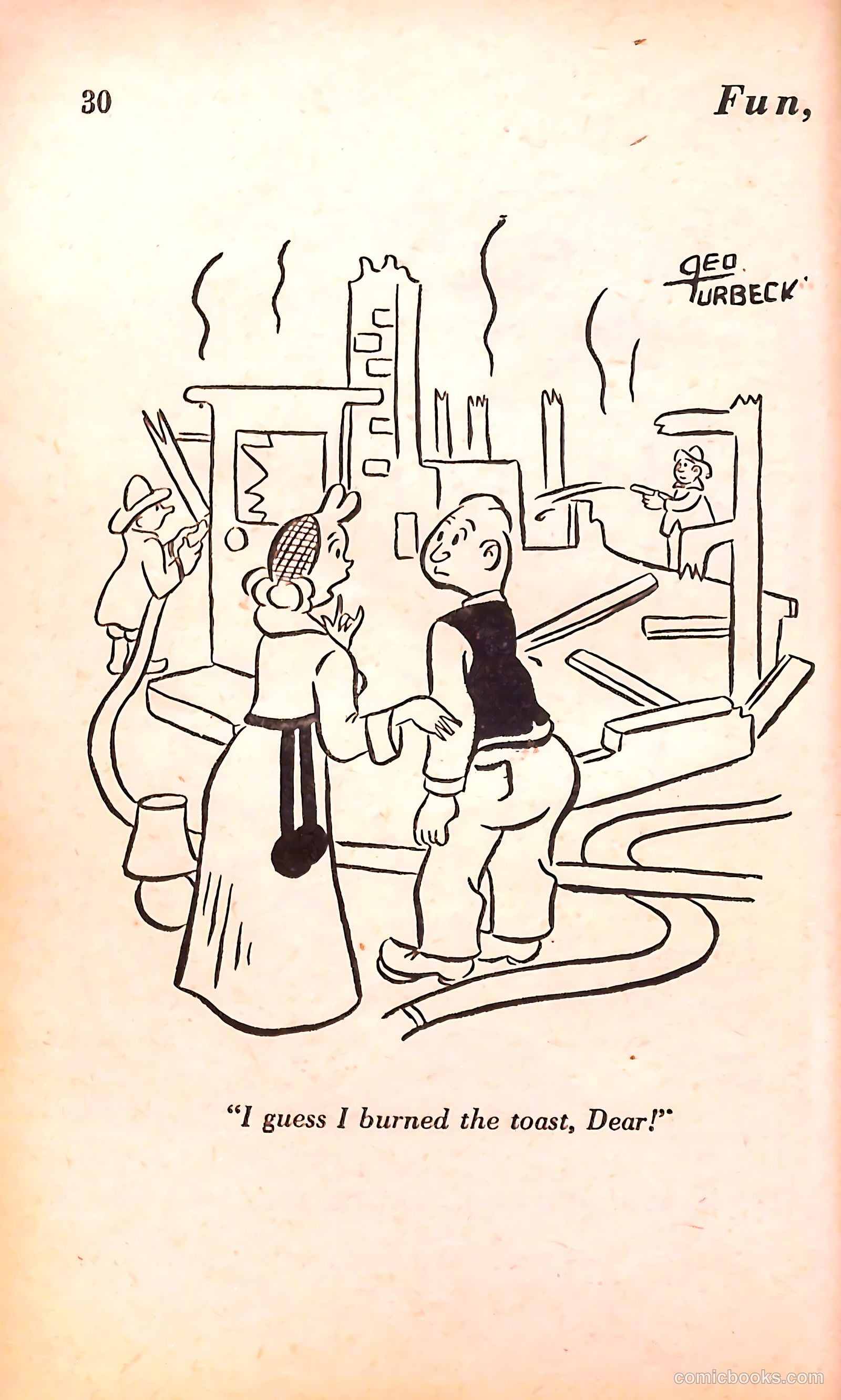 Fun, Inc. #nn — page 32 of 132