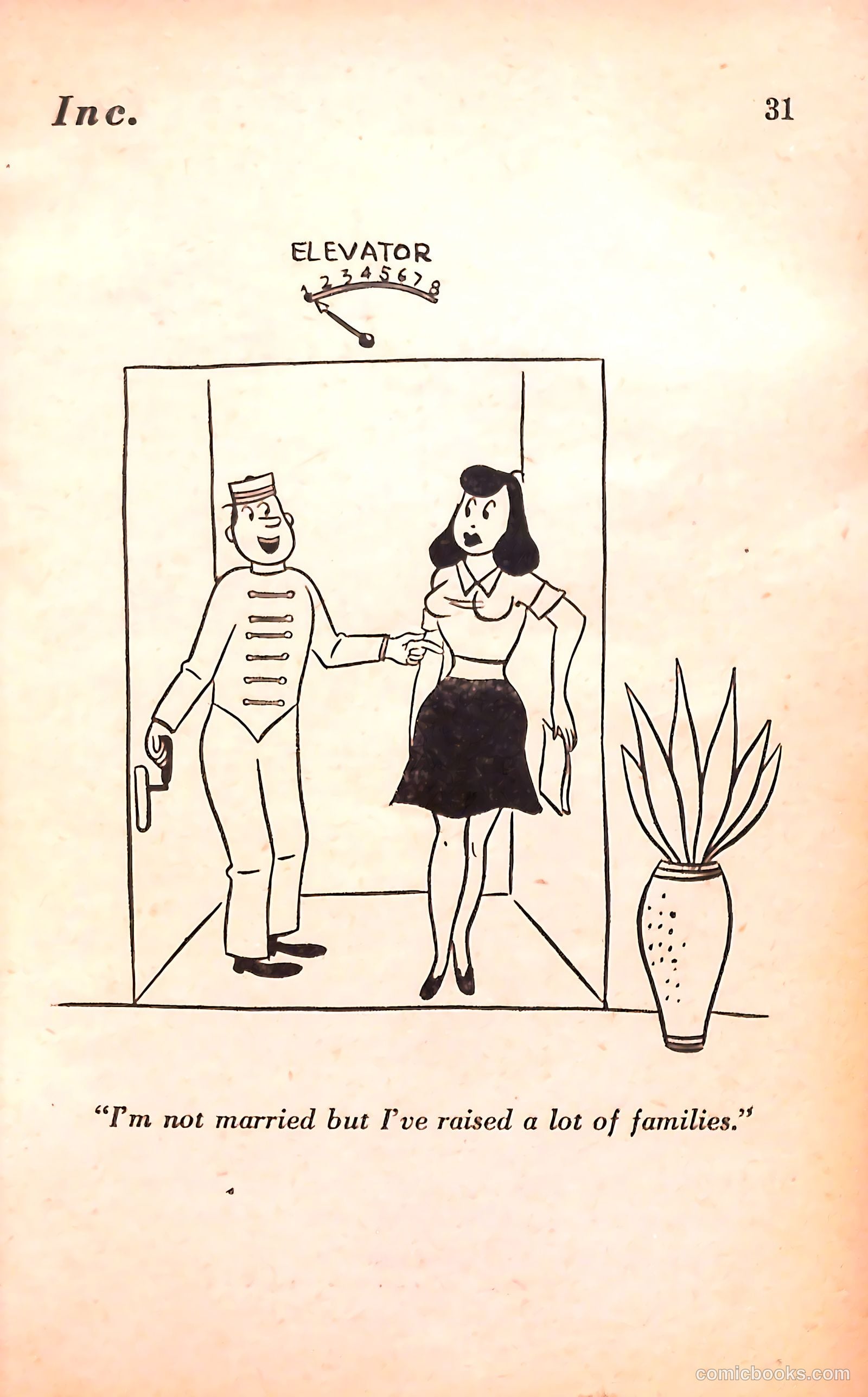 Fun, Inc. #nn — page 33 of 132