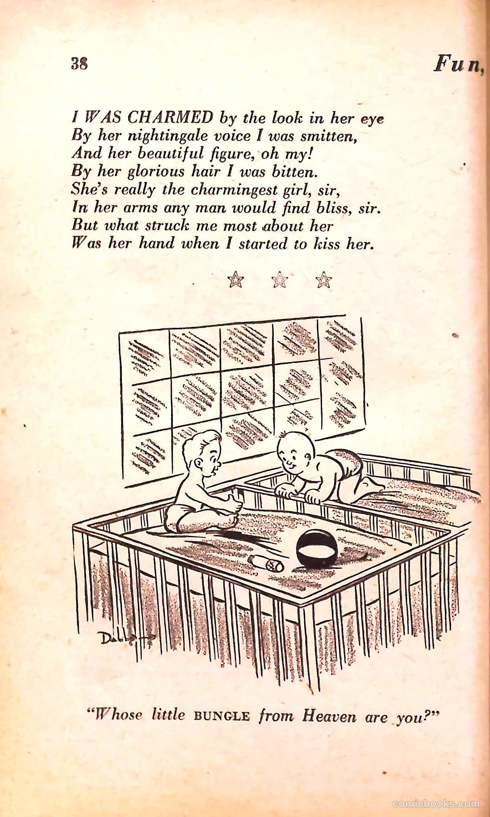 Fun, Inc. #nn — page 40 of 132