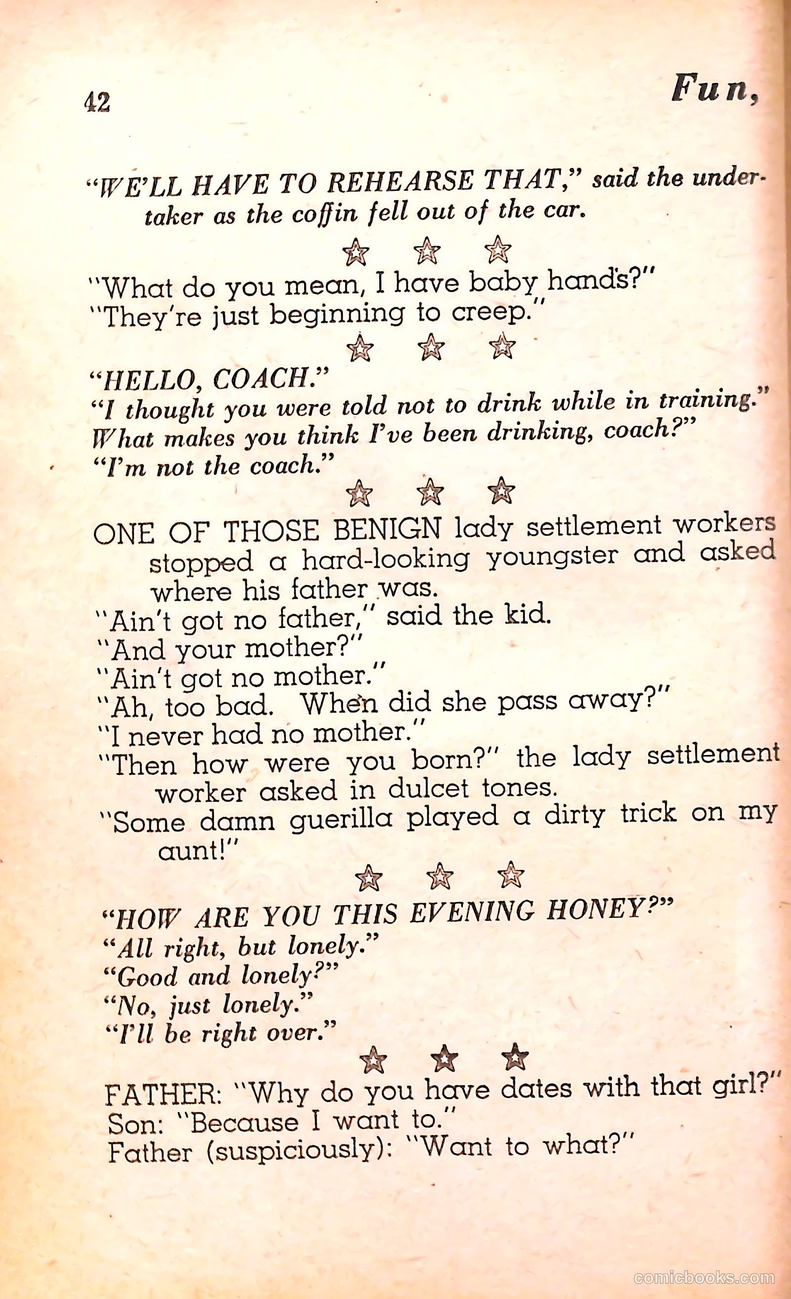 Fun, Inc. #nn — page 44 of 132