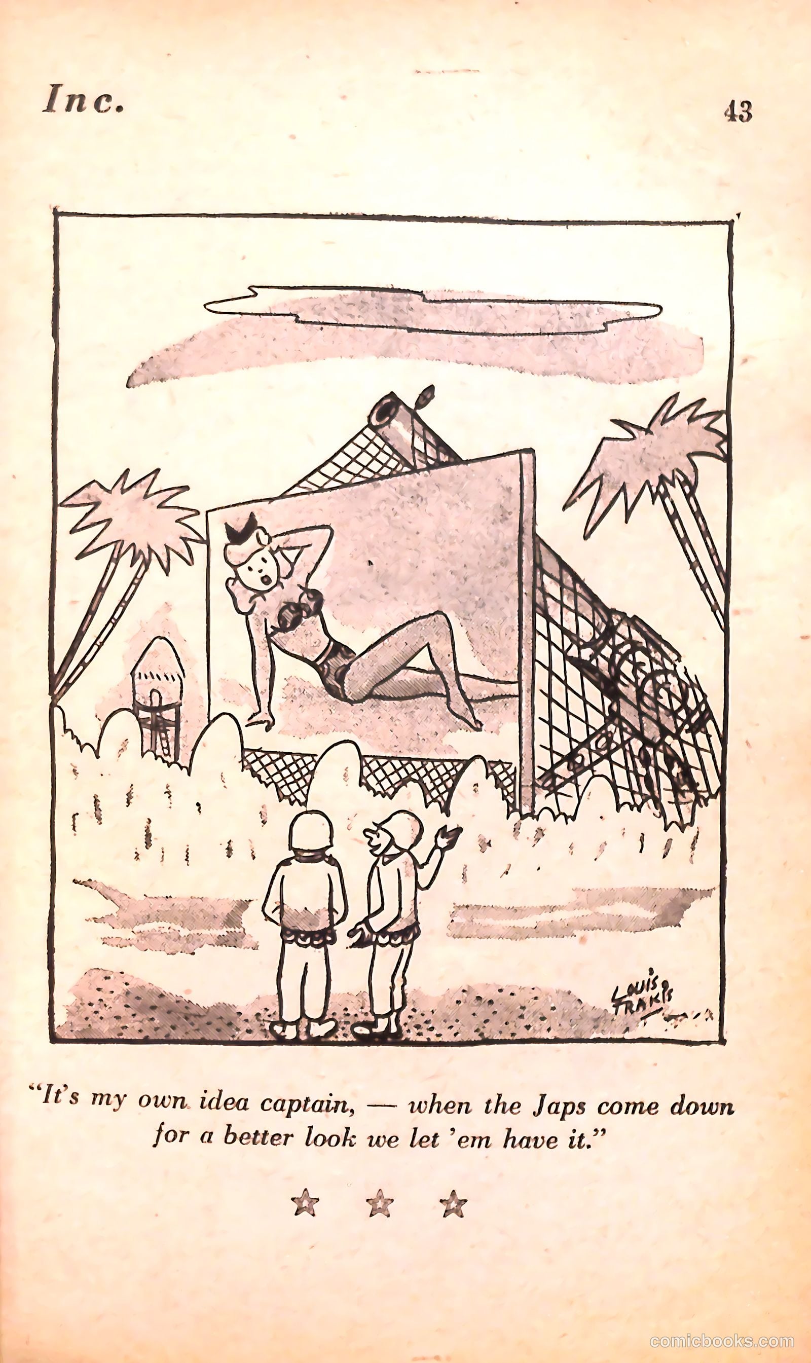 Fun, Inc. #nn — page 45 of 132