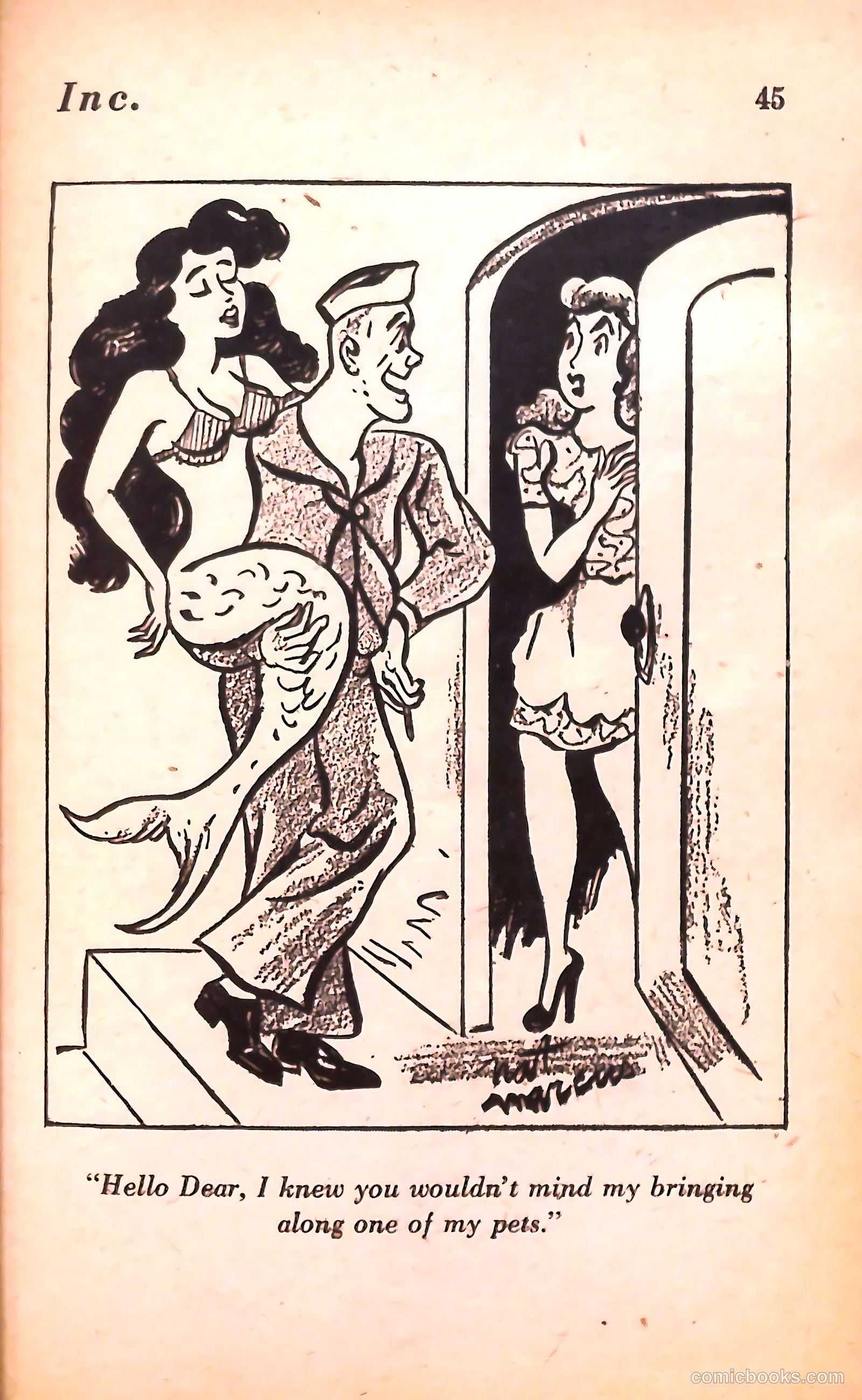 Fun, Inc. #nn — page 47 of 132