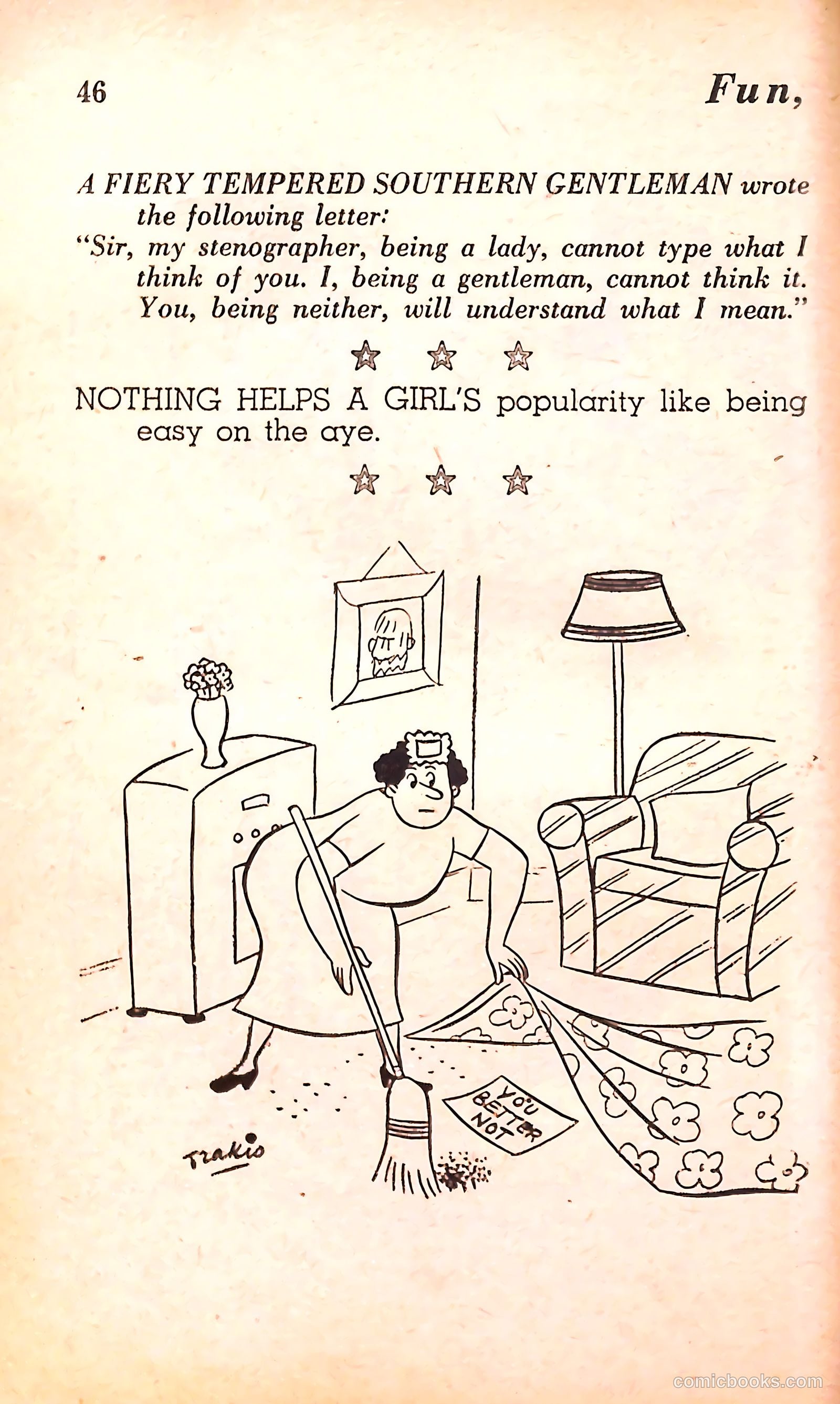 Fun, Inc. #nn — page 48 of 132