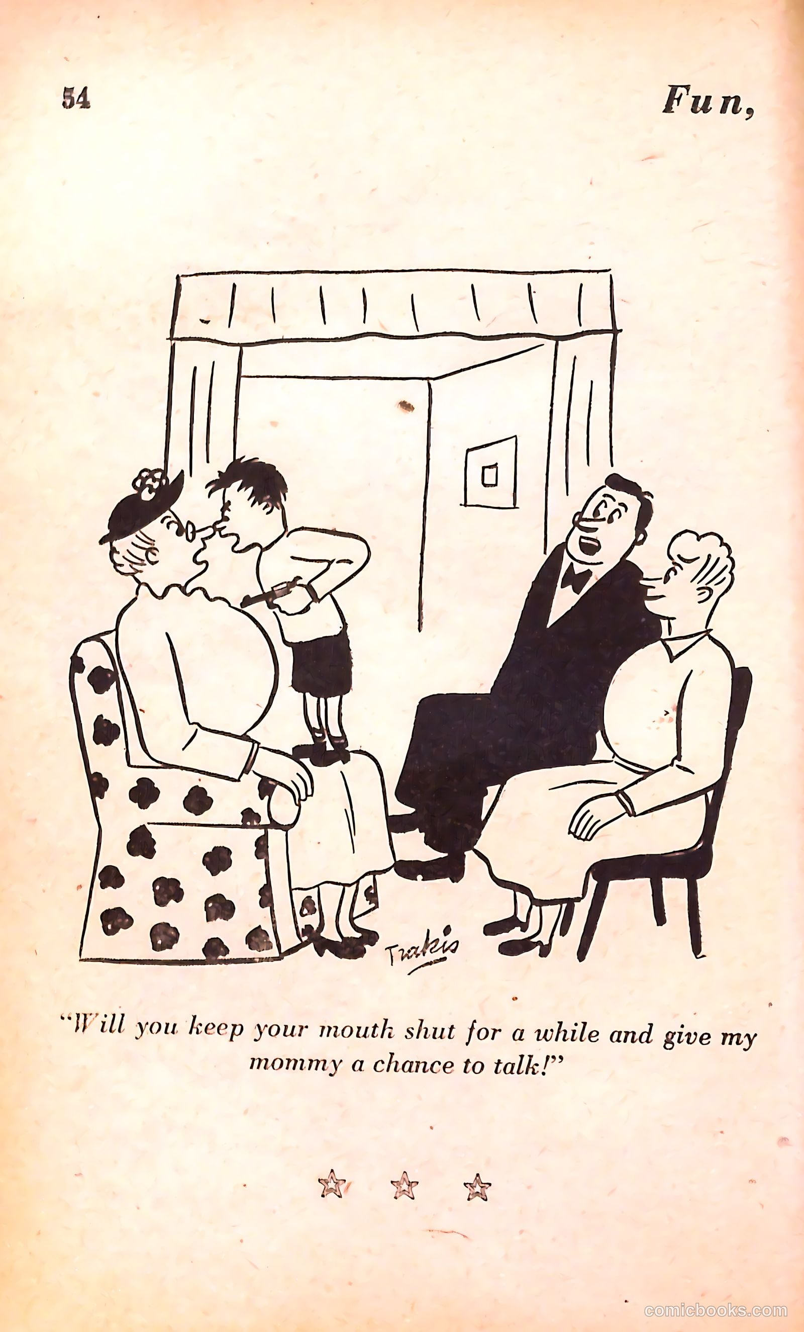Fun, Inc. #nn — page 56 of 132