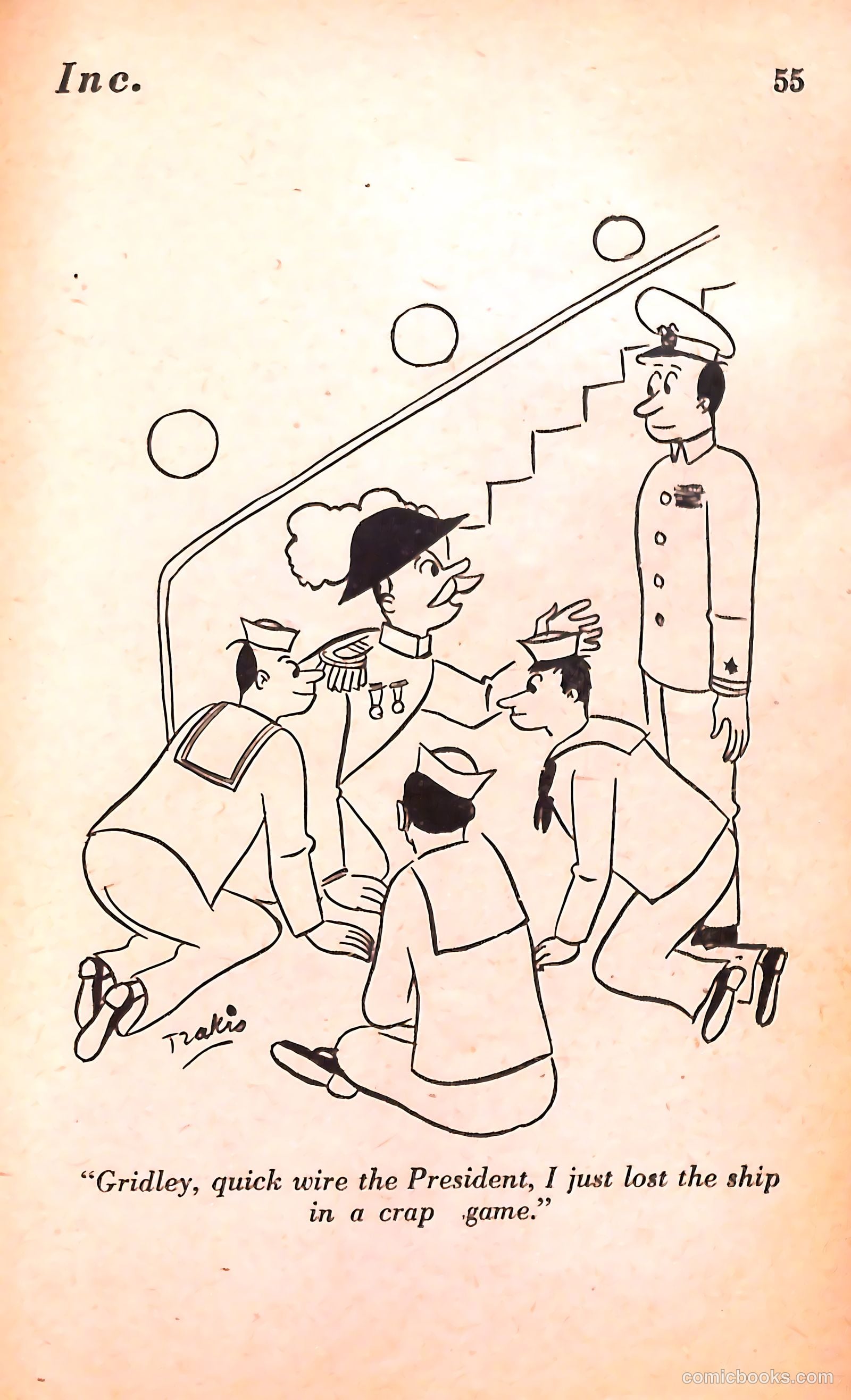 Fun, Inc. #nn — page 57 of 132