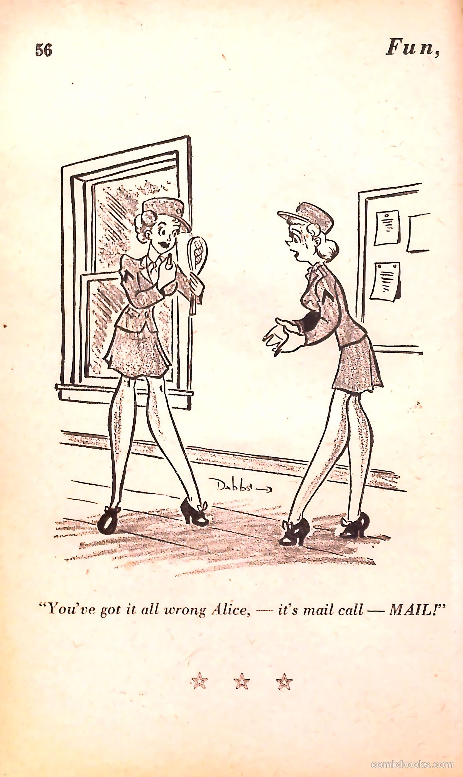 Fun, Inc. #nn — page 58 of 132