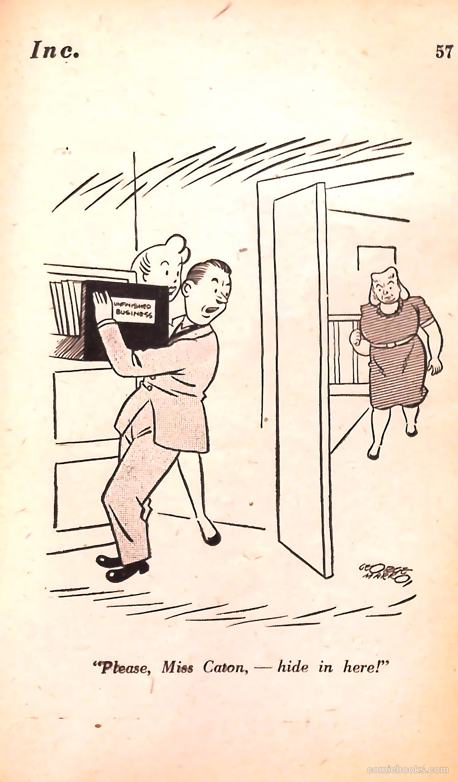 Fun, Inc. #nn — page 59 of 132