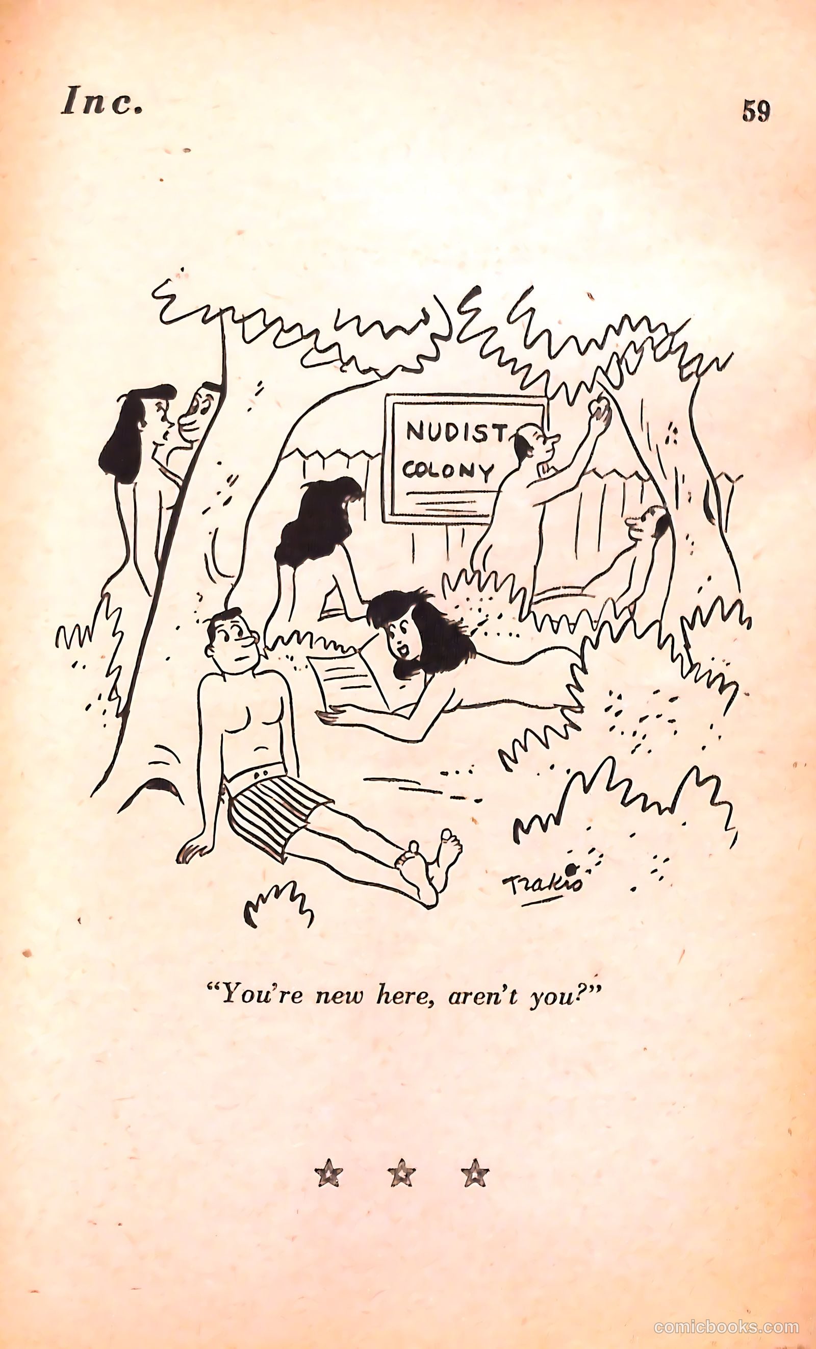 Fun, Inc. #nn — page 61 of 132