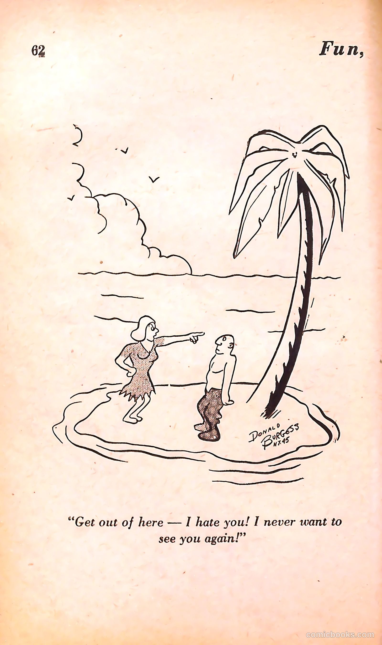 Fun, Inc. #nn — page 64 of 132