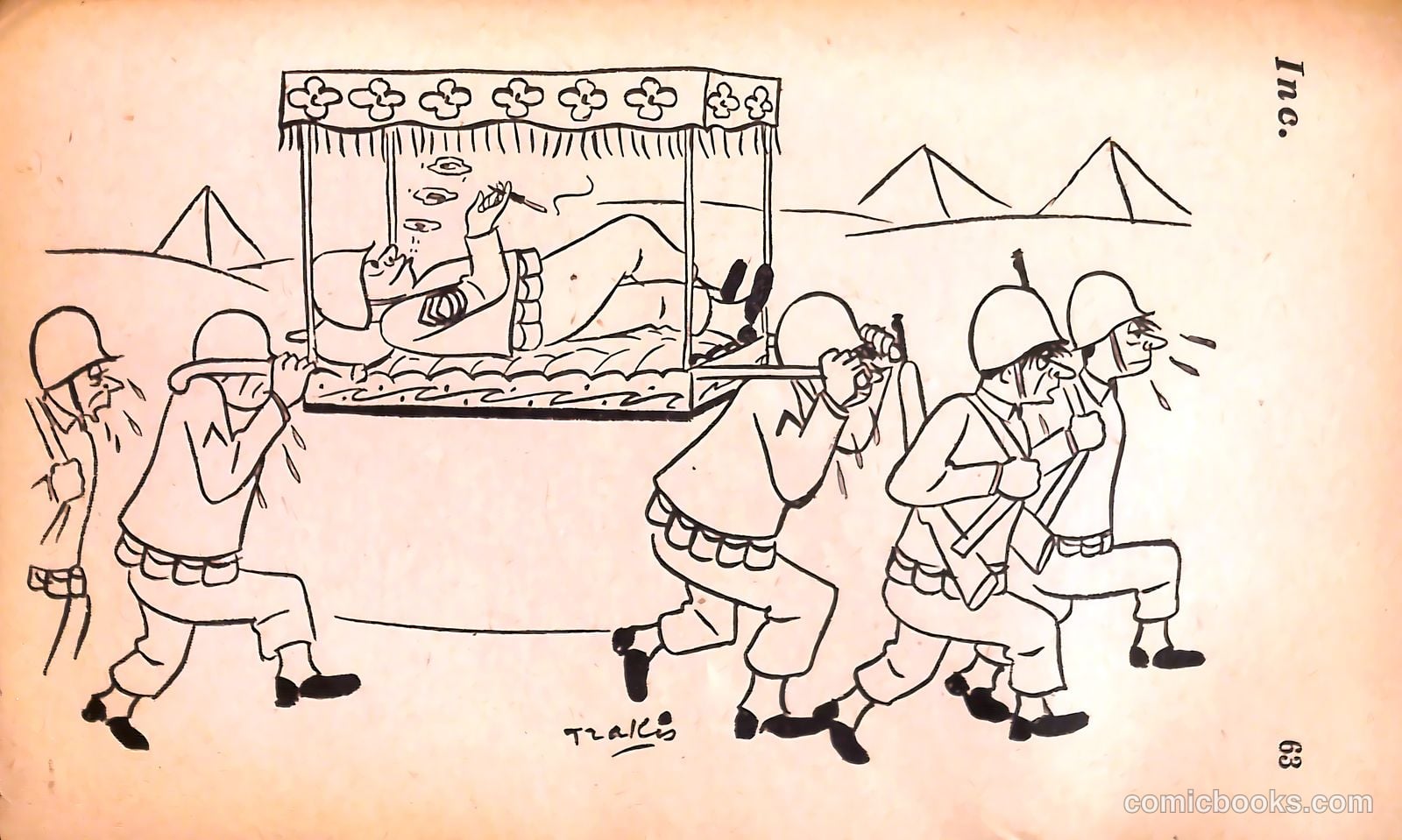 Fun, Inc. #nn — page 65 of 132