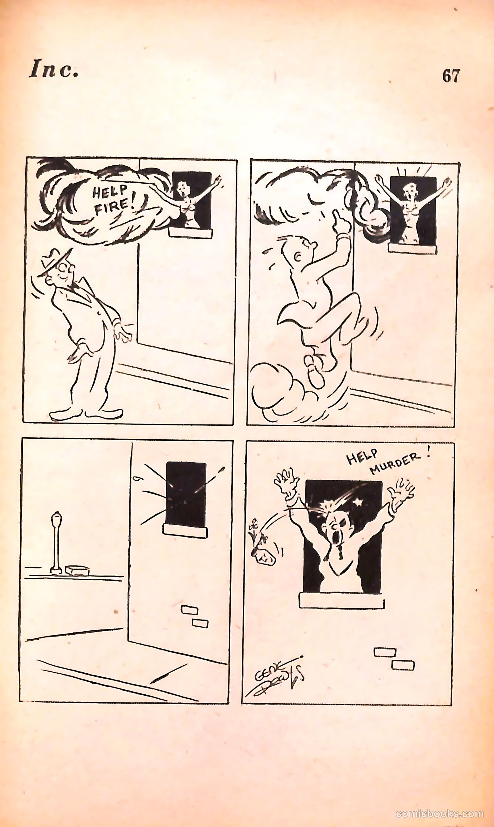 Fun, Inc. #nn — page 69 of 132