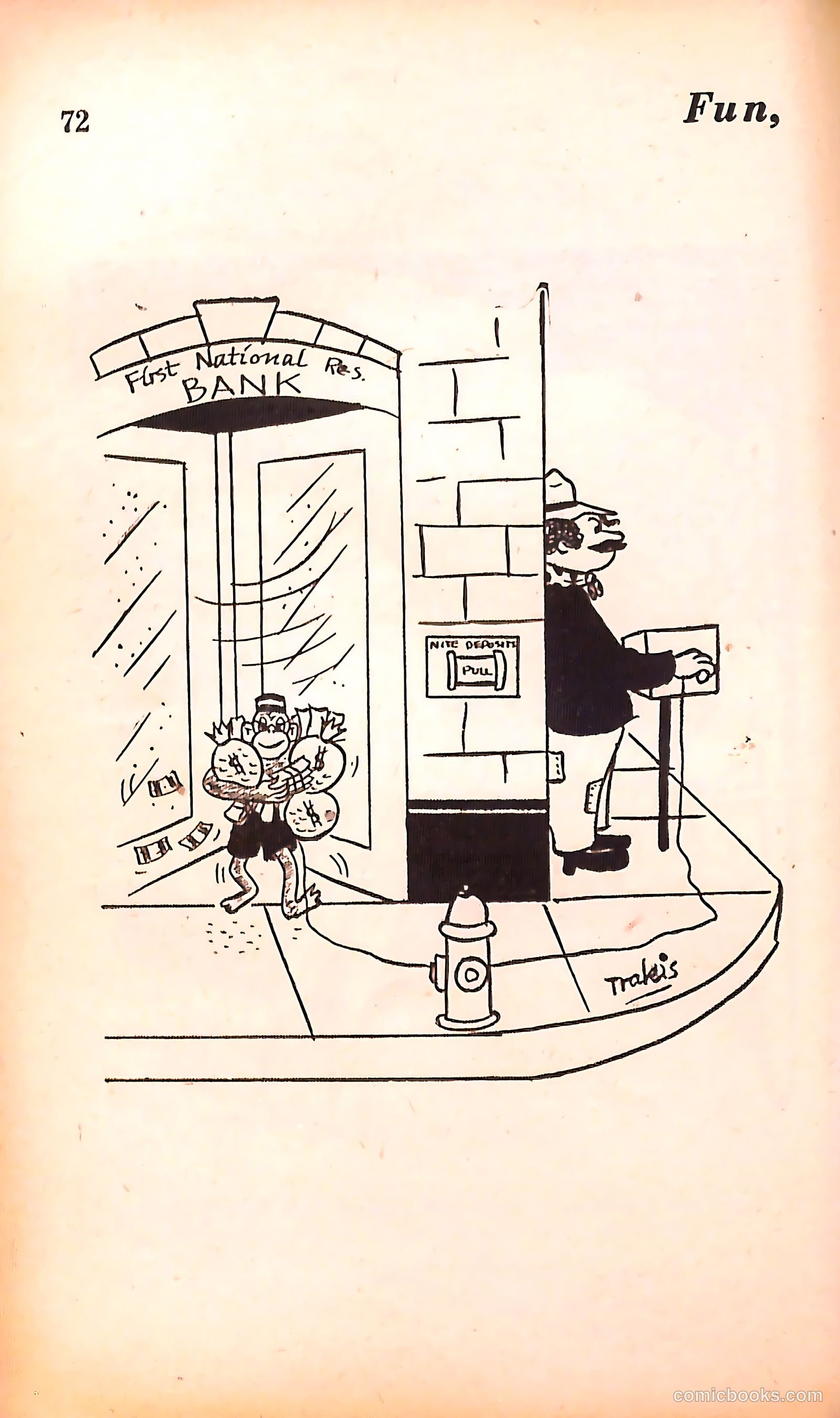 Fun, Inc. #nn — page 74 of 132