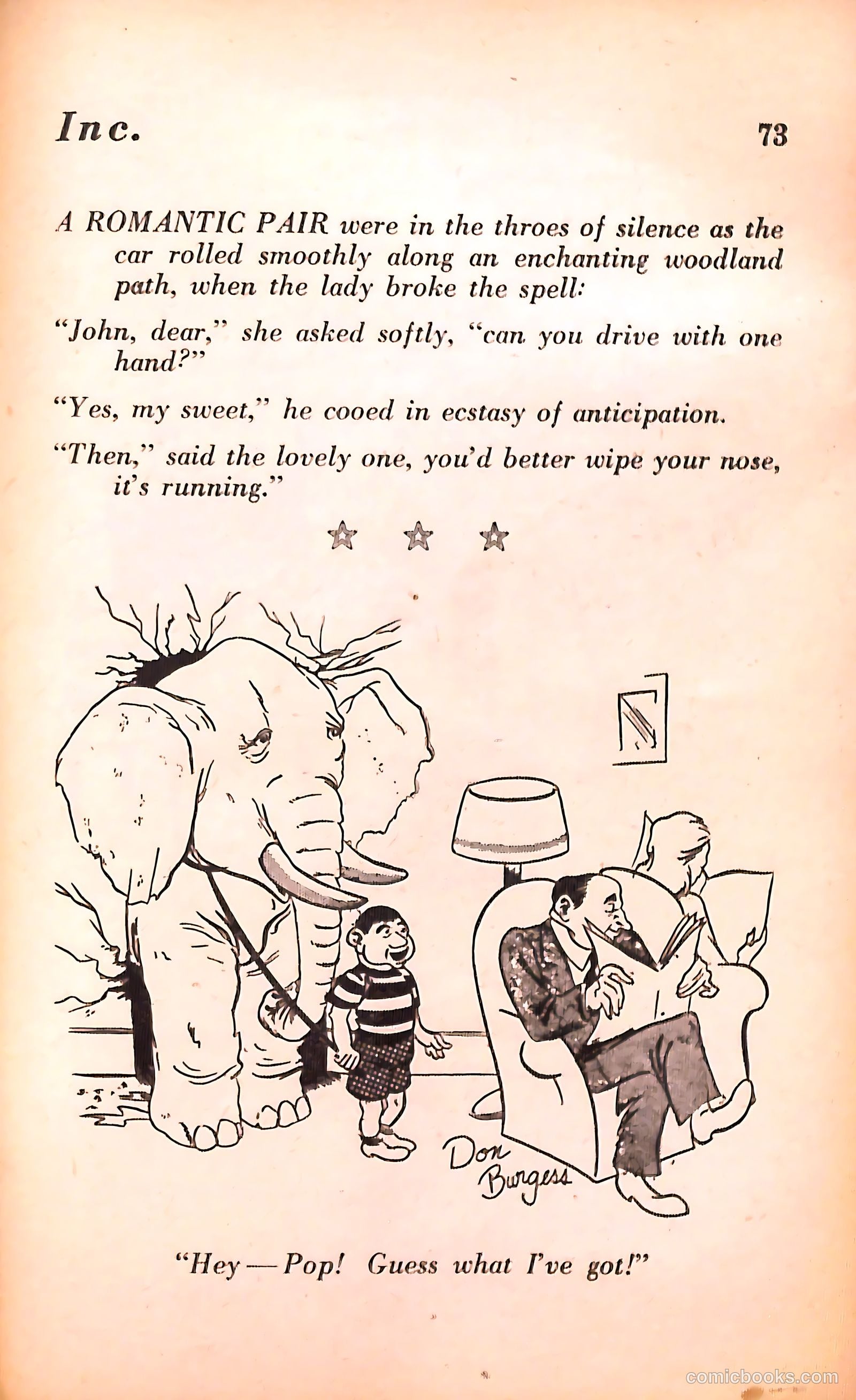 Fun, Inc. #nn — page 75 of 132