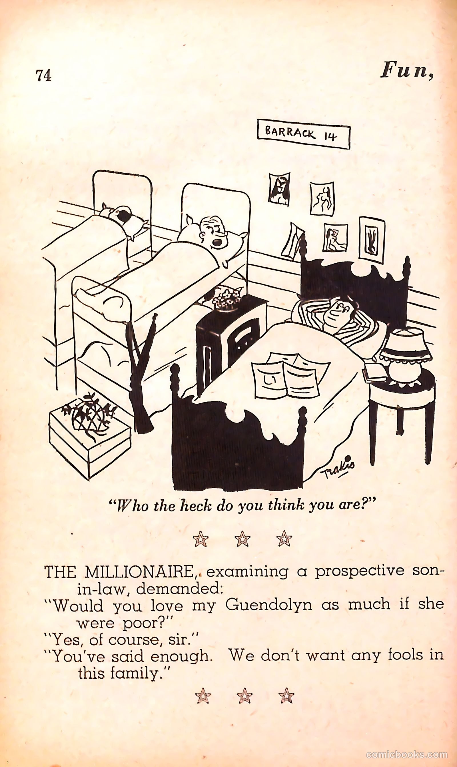 Fun, Inc. #nn — page 76 of 132