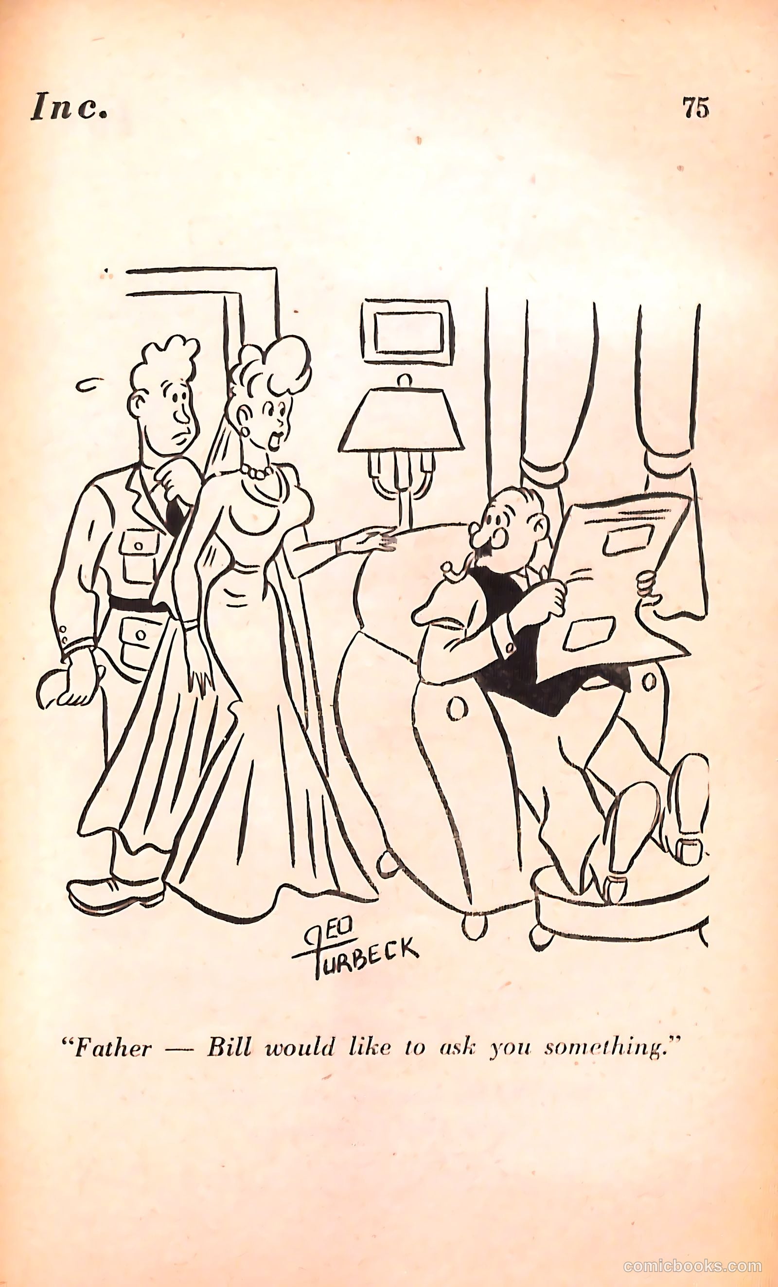 Fun, Inc. #nn — page 77 of 132
