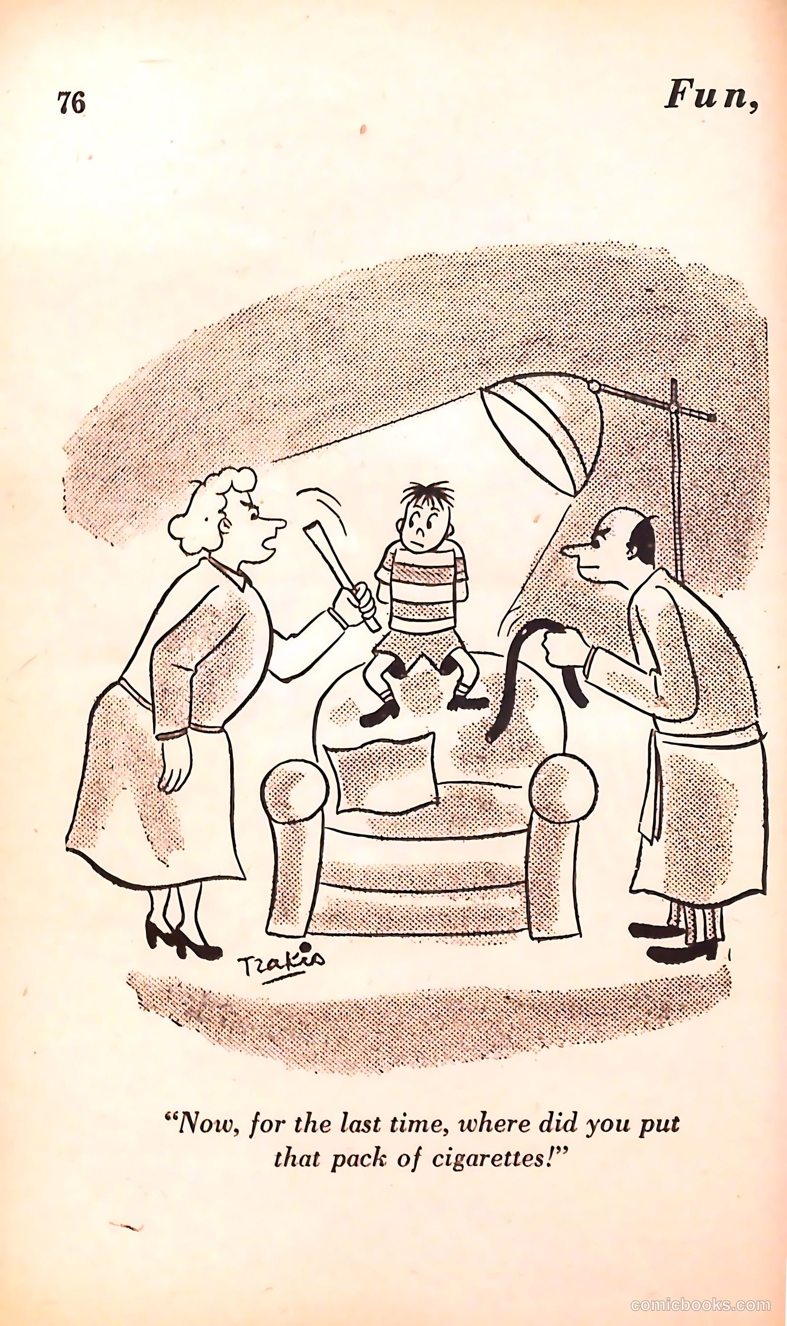 Fun, Inc. #nn — page 78 of 132