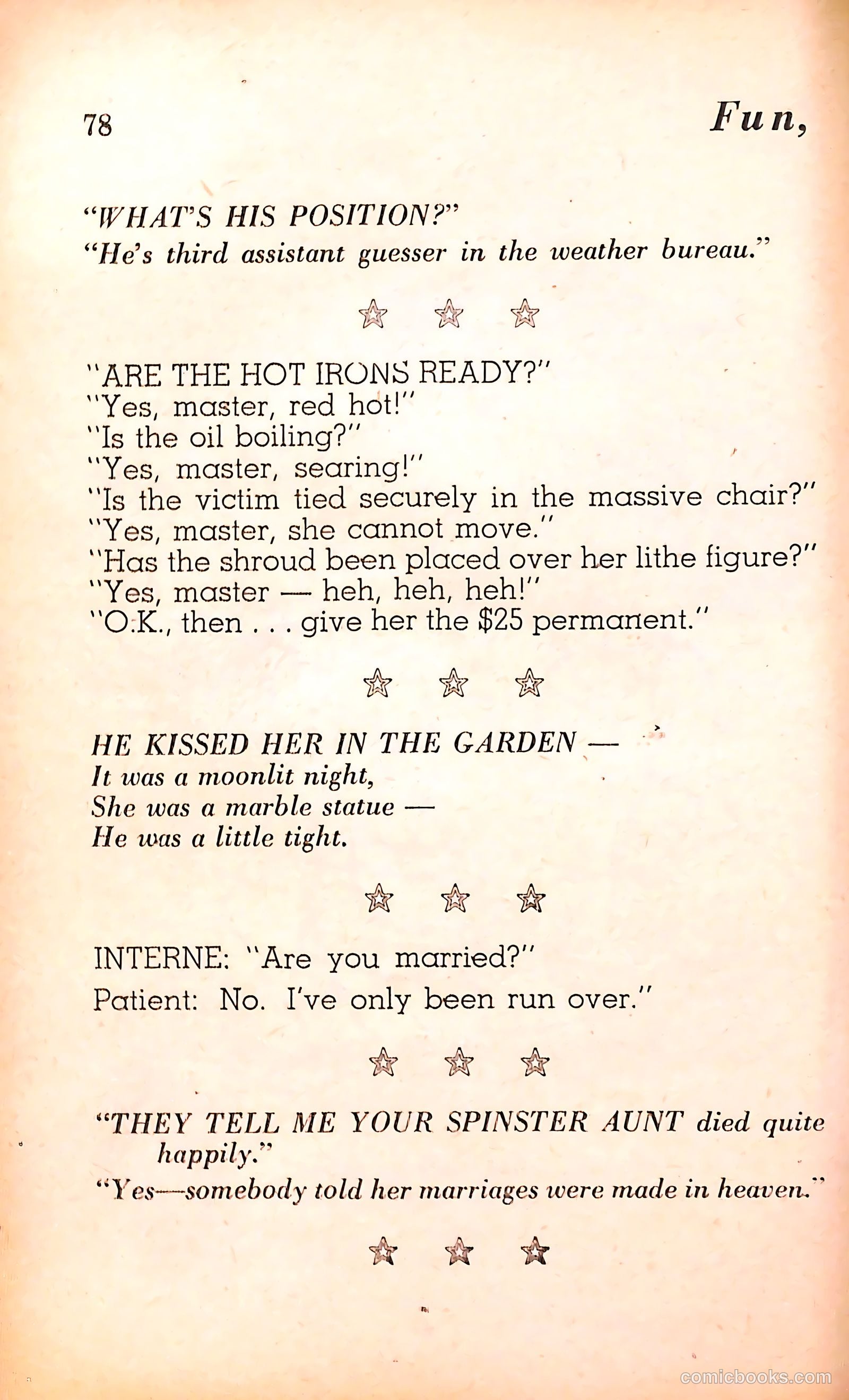 Fun, Inc. #nn — page 80 of 132