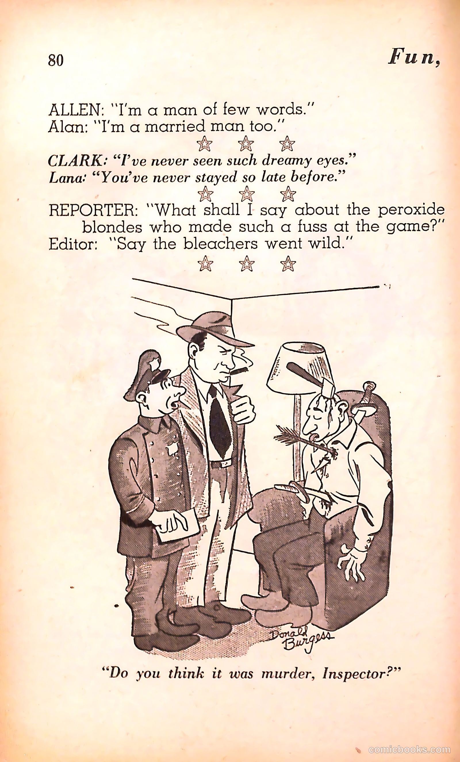 Fun, Inc. #nn — page 82 of 132