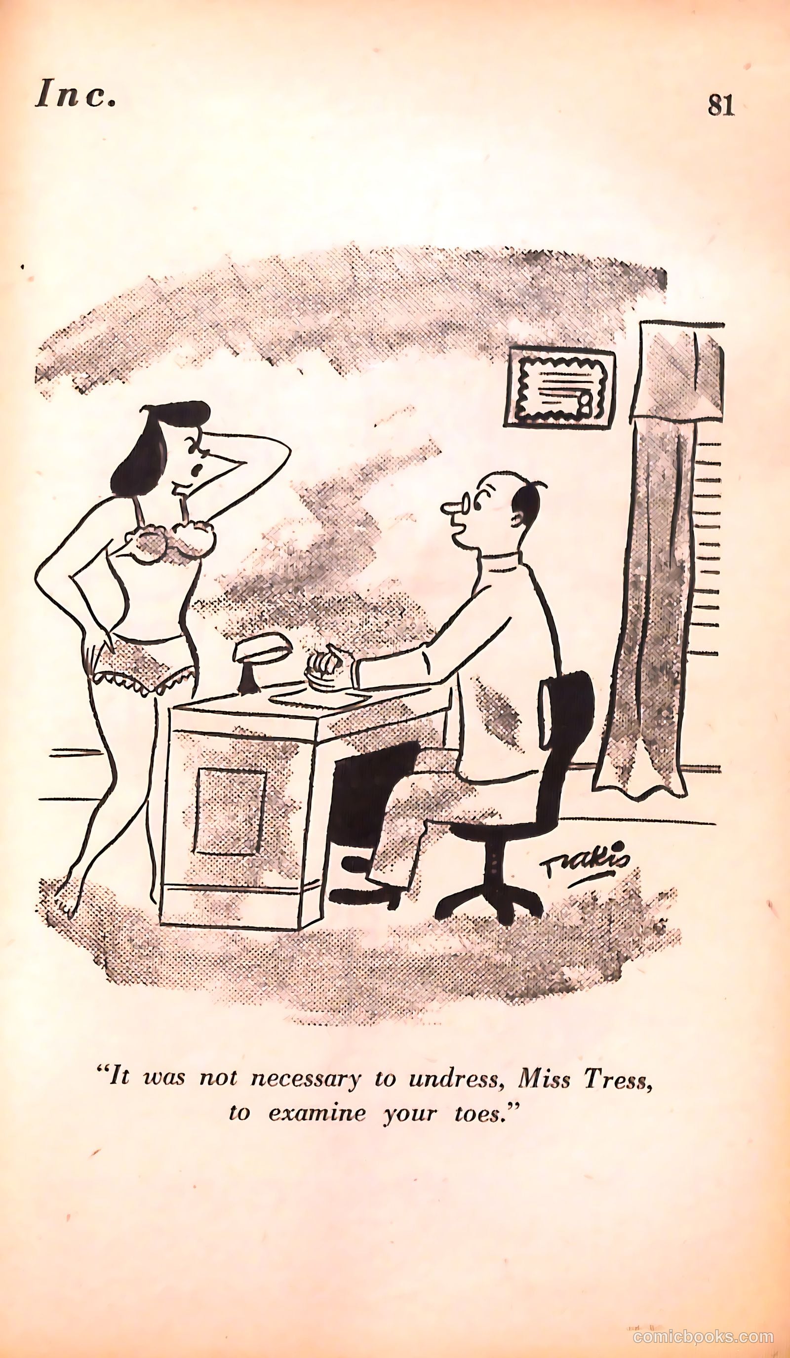 Fun, Inc. #nn — page 83 of 132