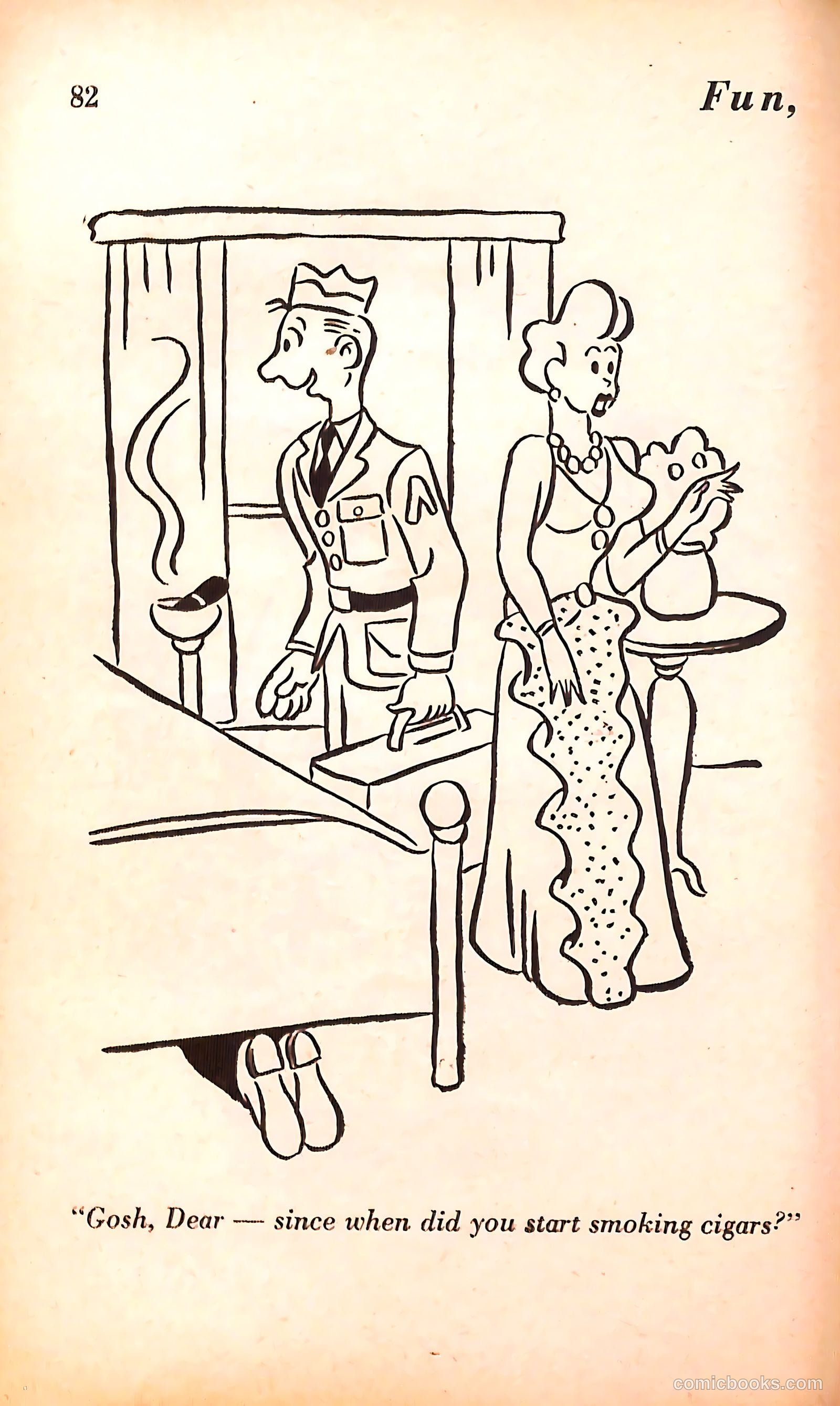 Fun, Inc. #nn — page 84 of 132