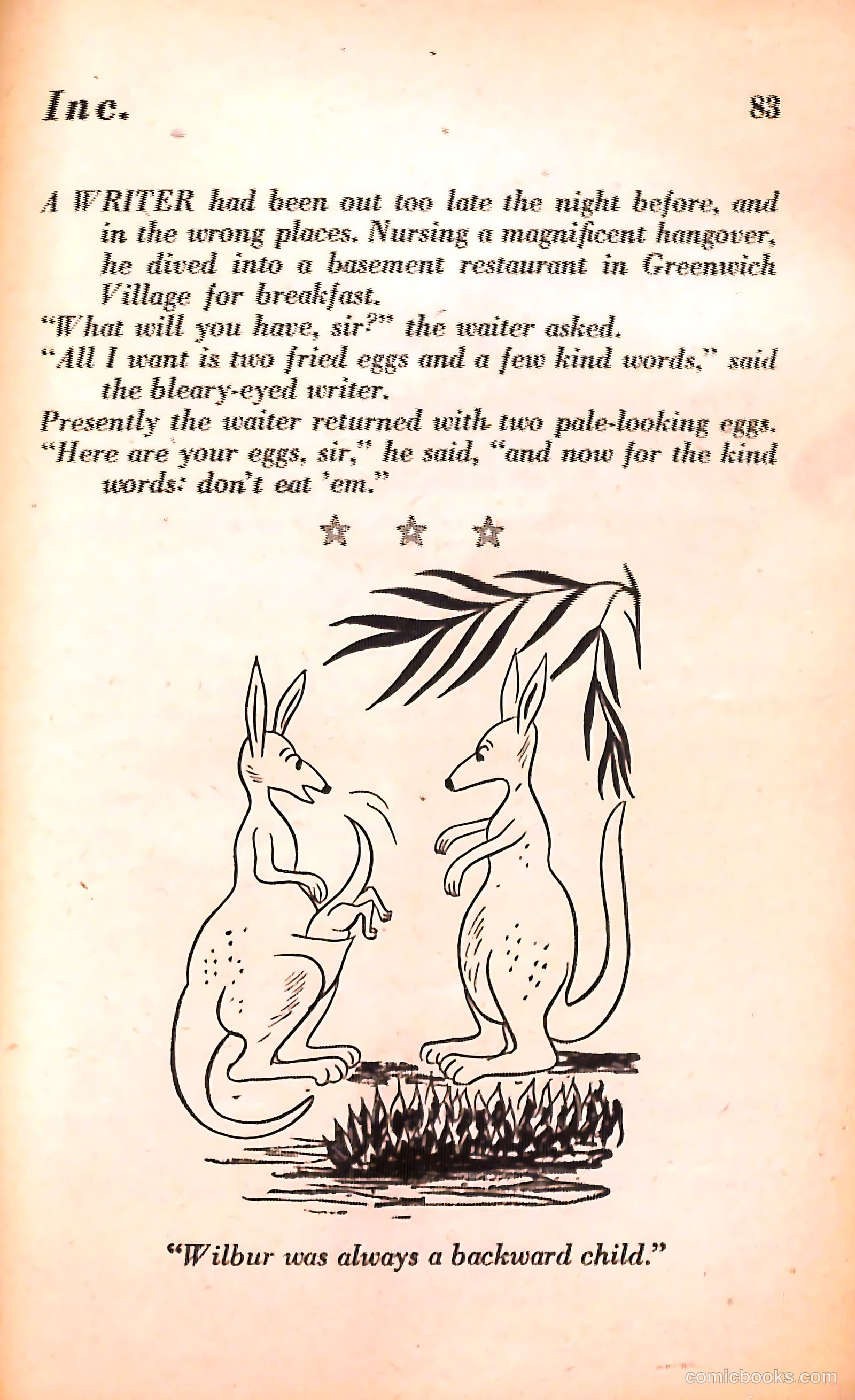 Fun, Inc. #nn — page 85 of 132