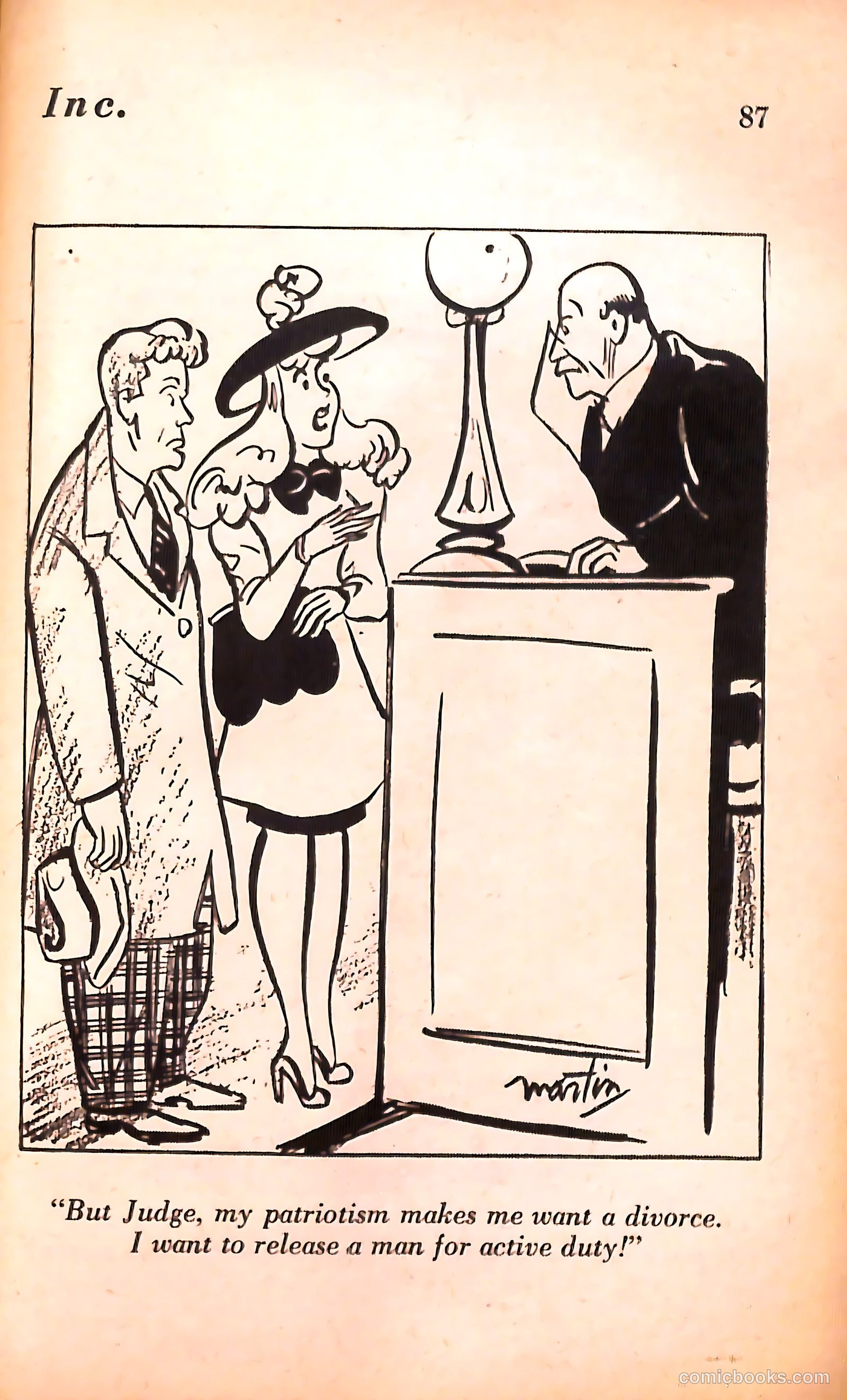 Fun, Inc. #nn — page 89 of 132