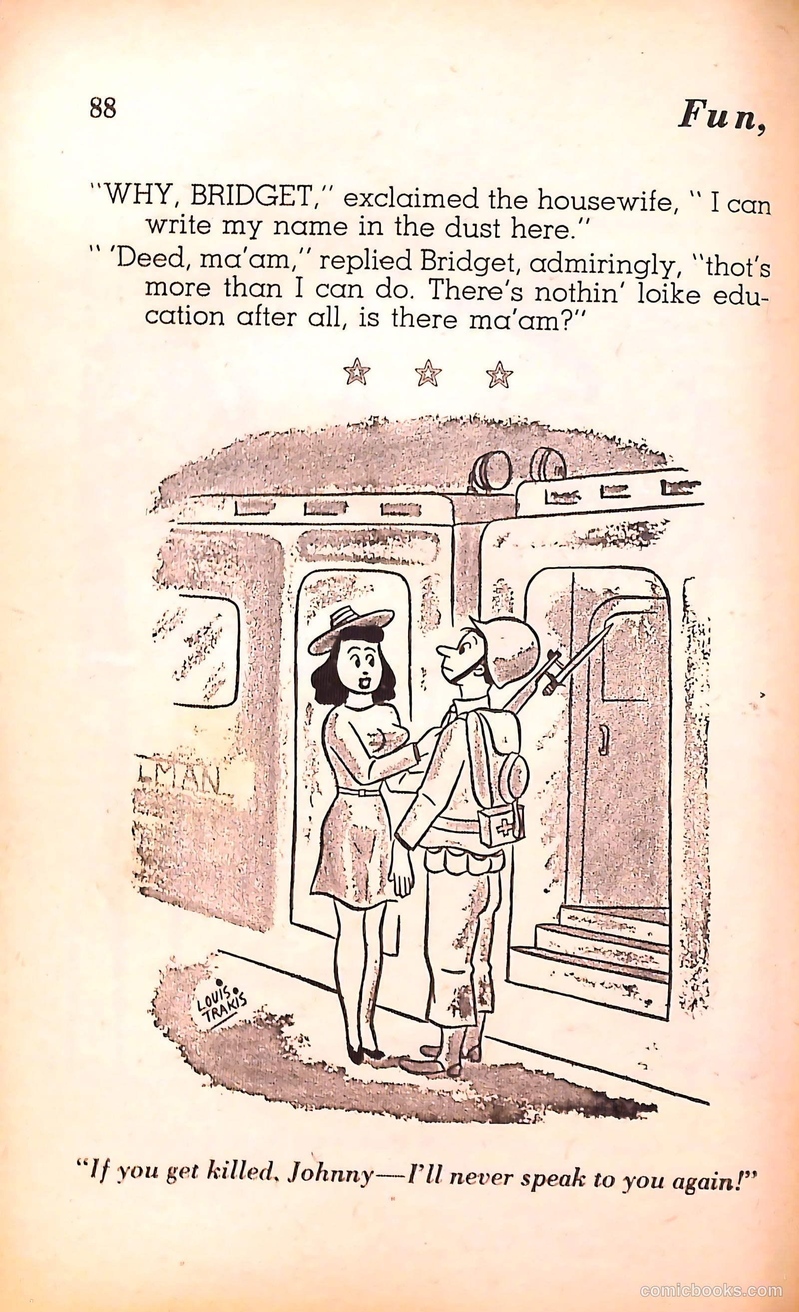Fun, Inc. #nn — page 90 of 132