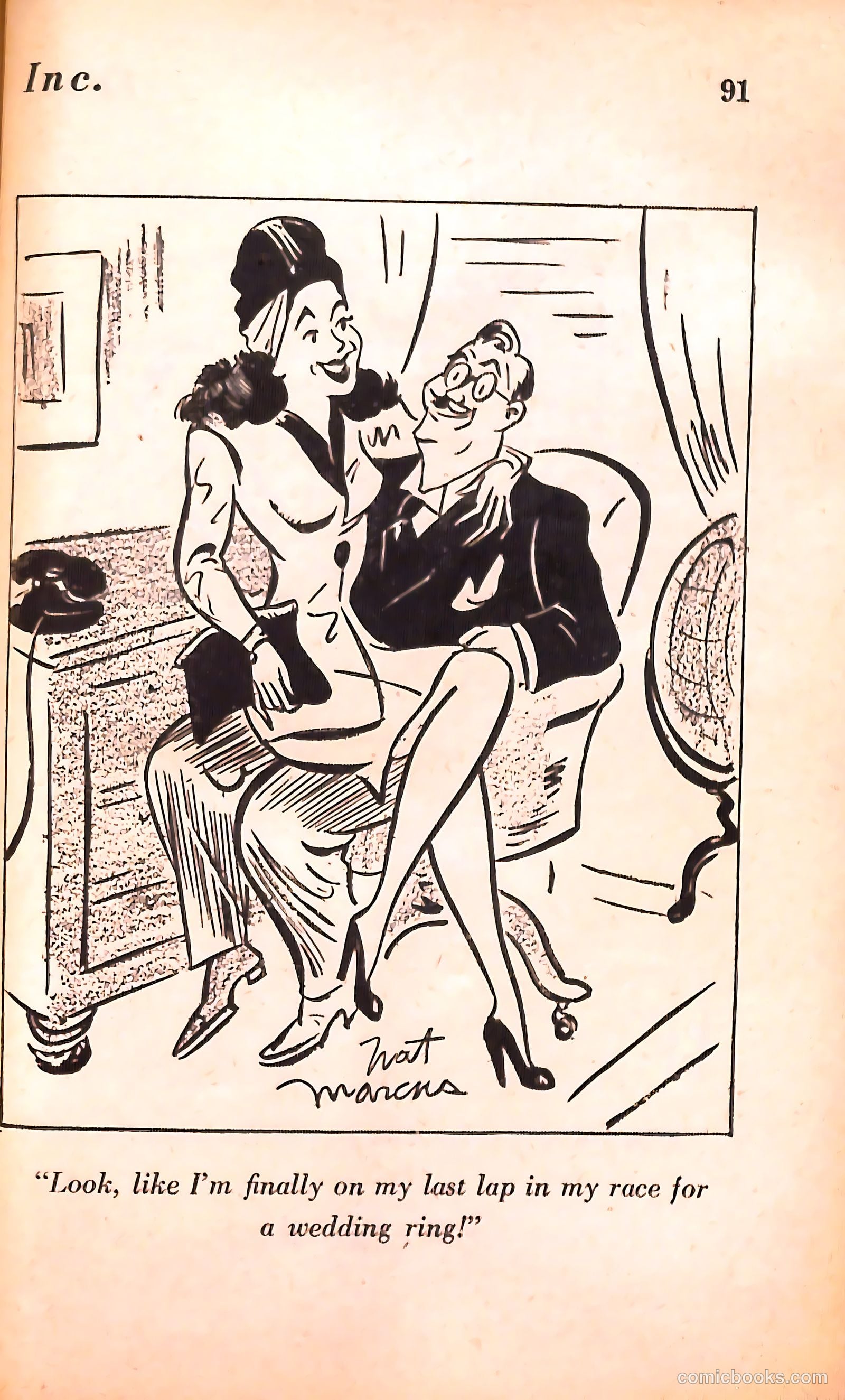 Fun, Inc. #nn — page 93 of 132