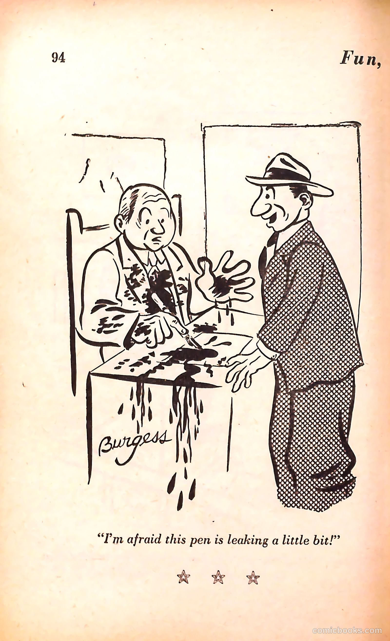 Fun, Inc. #nn — page 96 of 132
