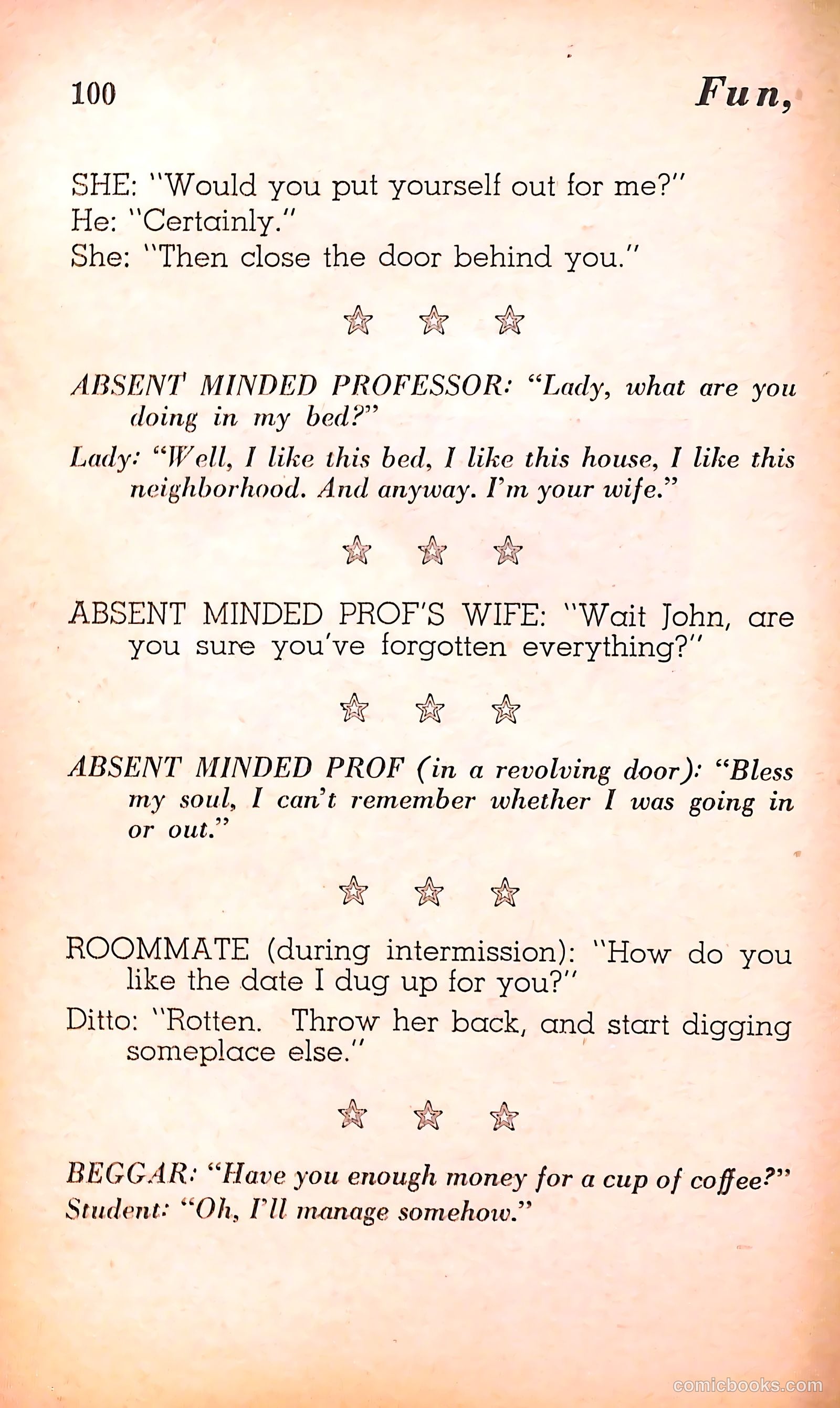 Fun, Inc. #nn — page 102 of 132