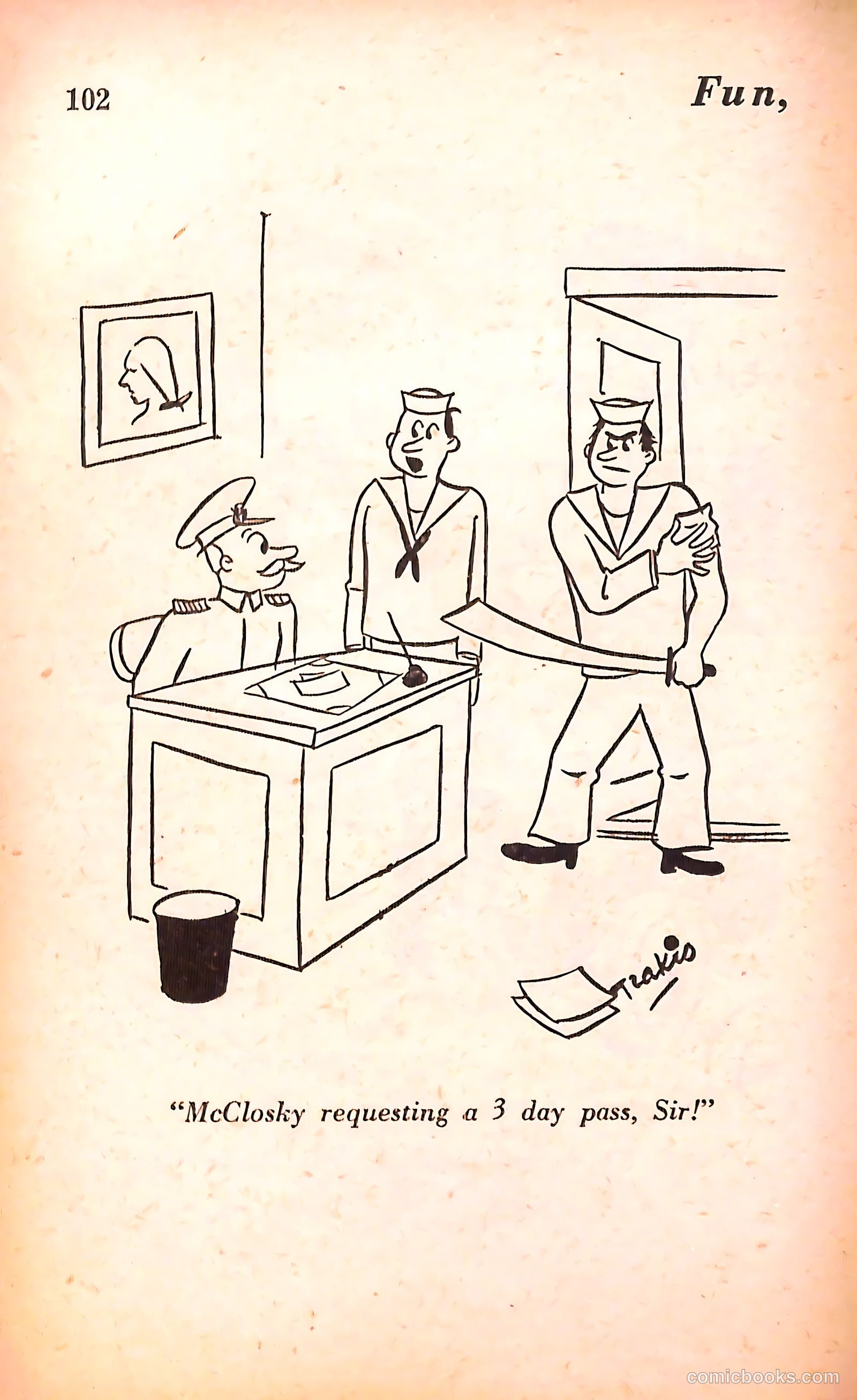 Fun, Inc. #nn — page 104 of 132