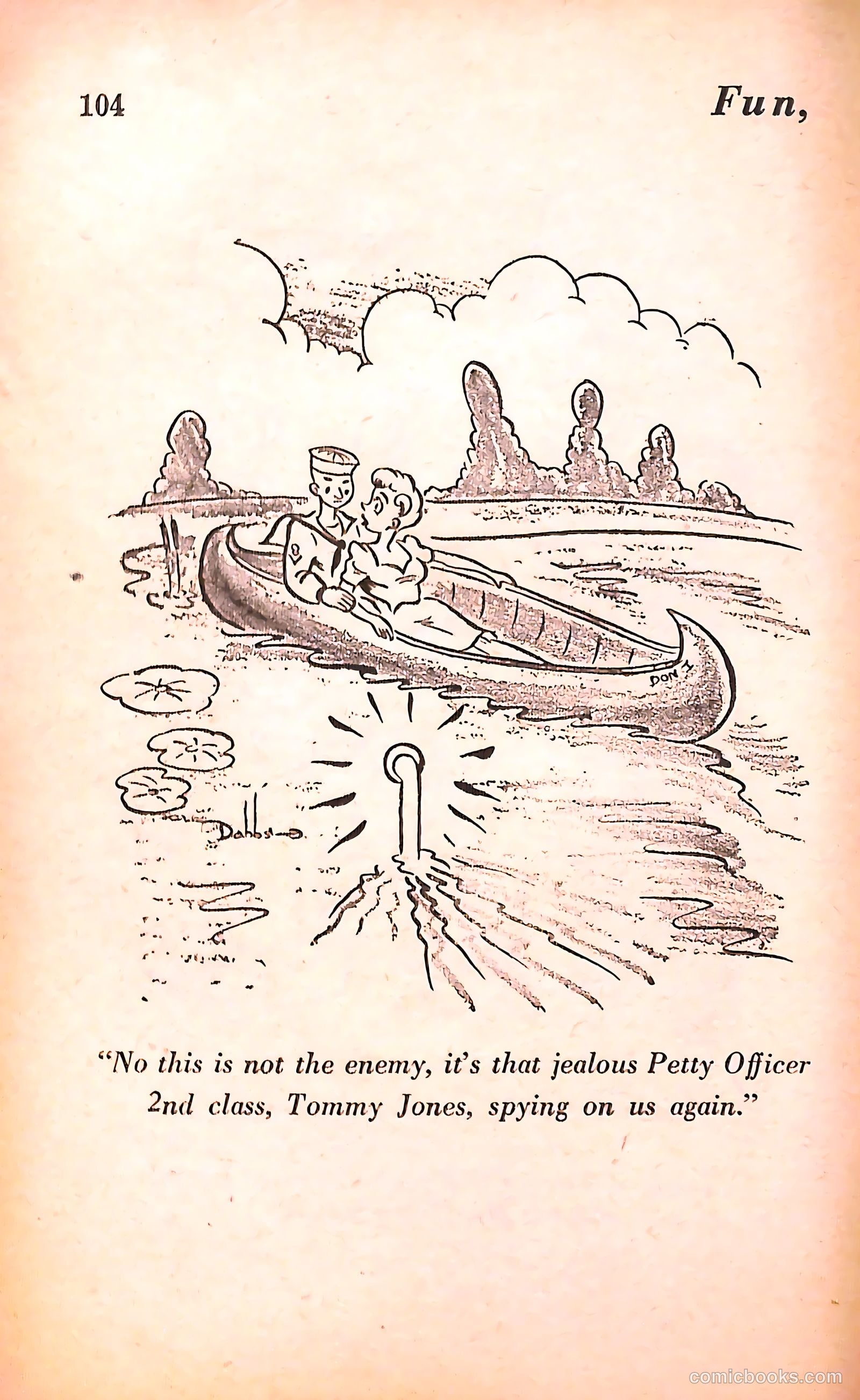 Fun, Inc. #nn — page 106 of 132