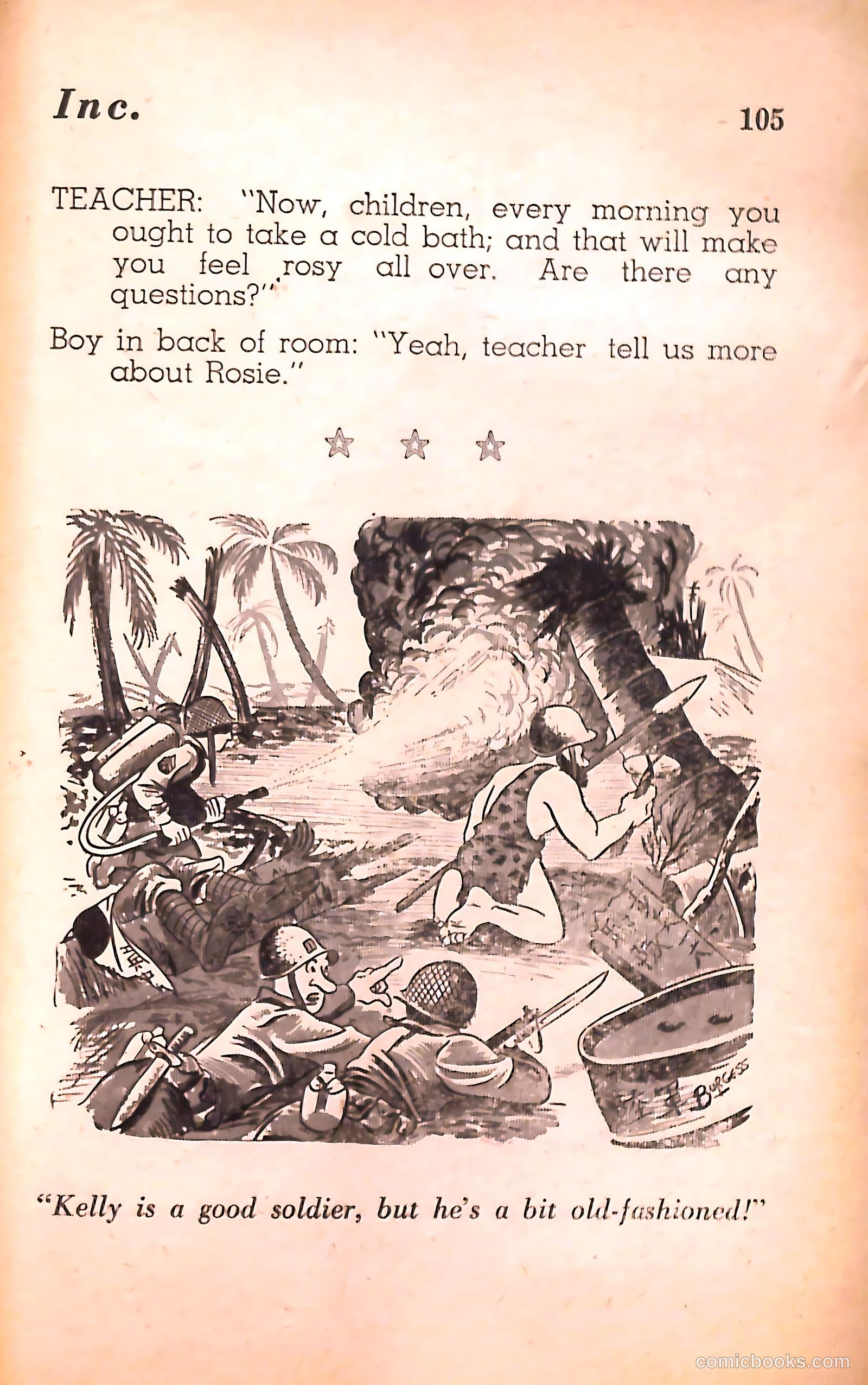 Fun, Inc. #nn — page 107 of 132