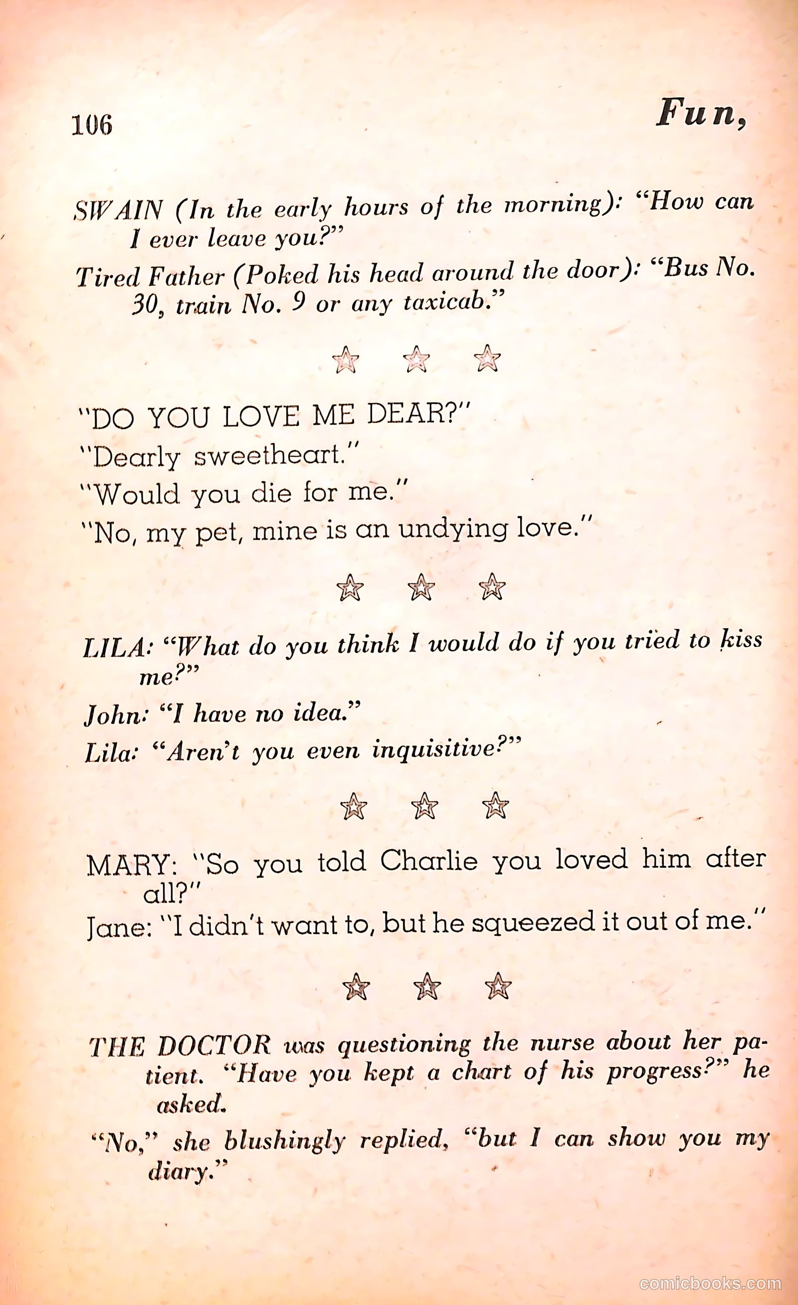 Fun, Inc. #nn — page 108 of 132