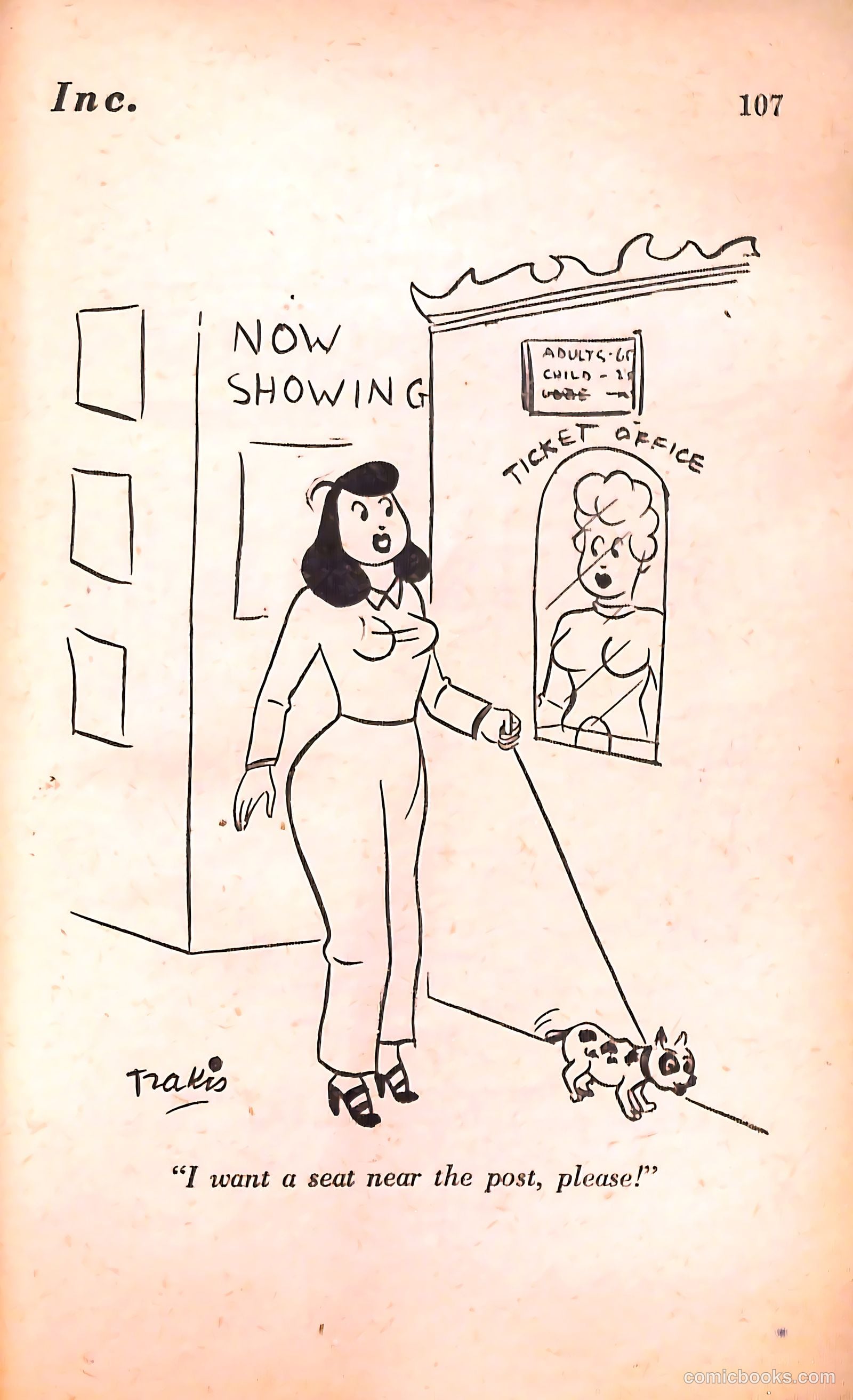 Fun, Inc. #nn — page 109 of 132