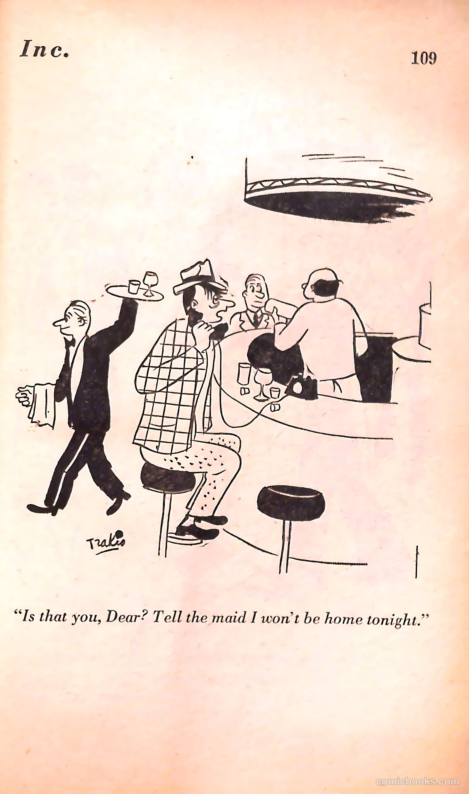 Fun, Inc. #nn — page 111 of 132