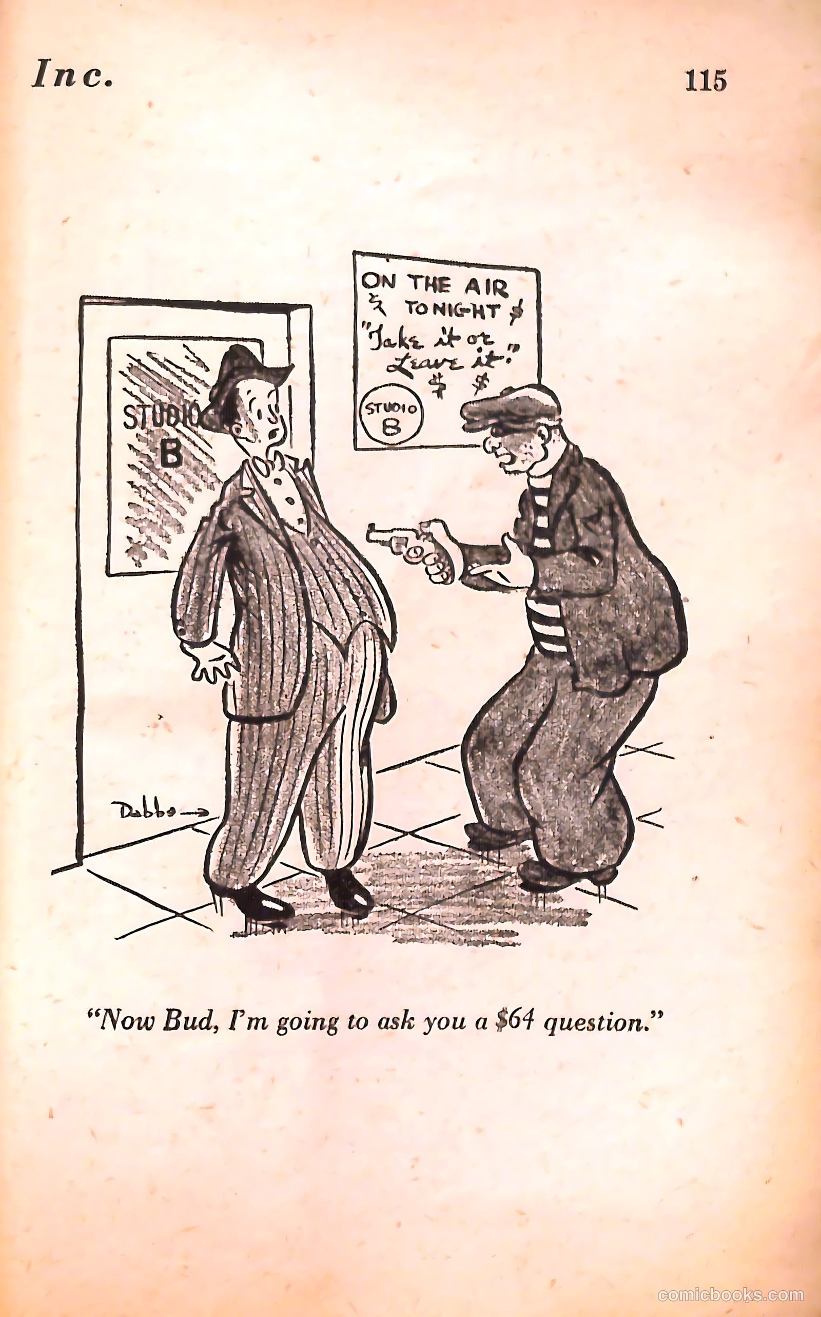 Fun, Inc. #nn — page 117 of 132