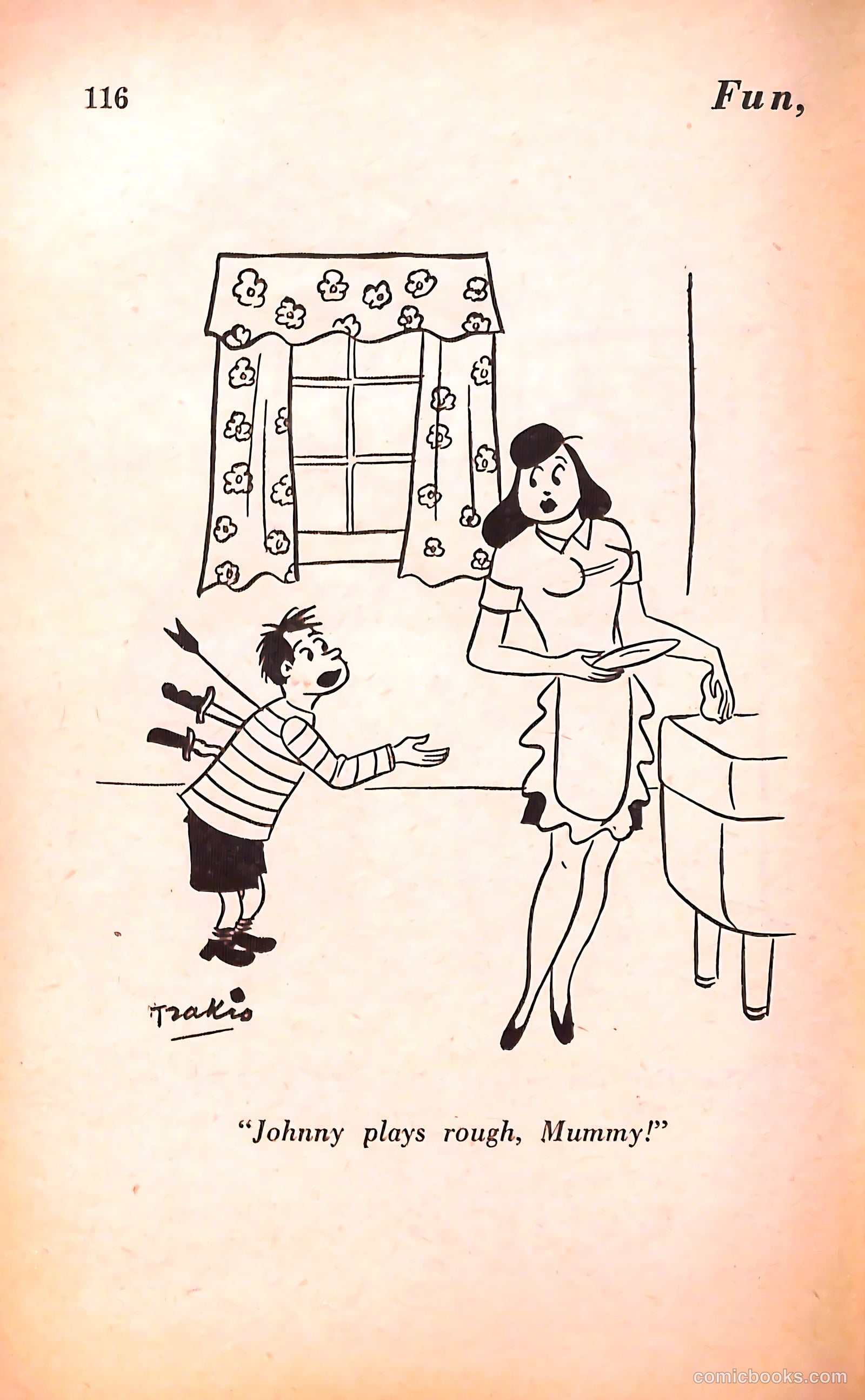 Fun, Inc. #nn — page 118 of 132