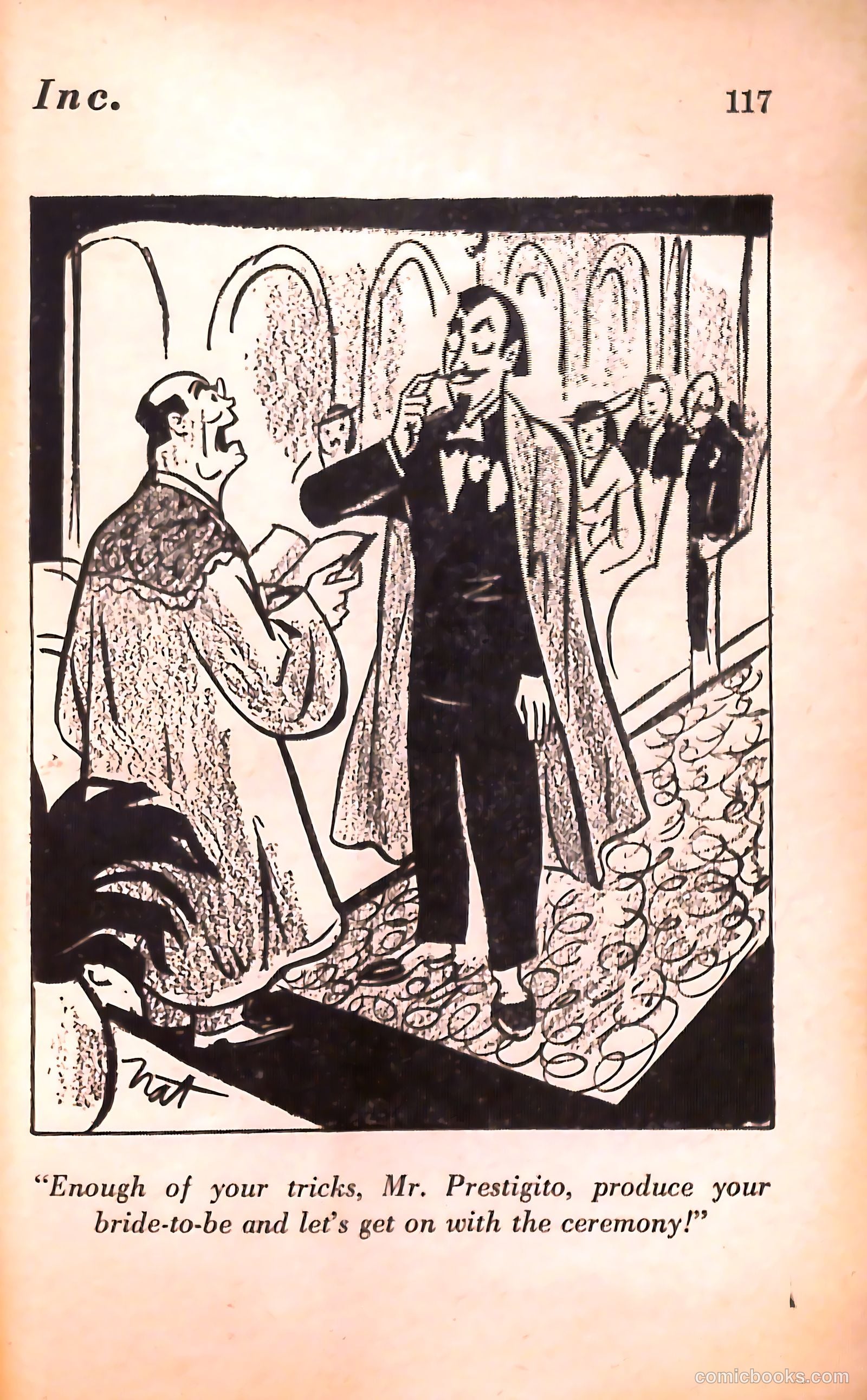 Fun, Inc. #nn — page 119 of 132