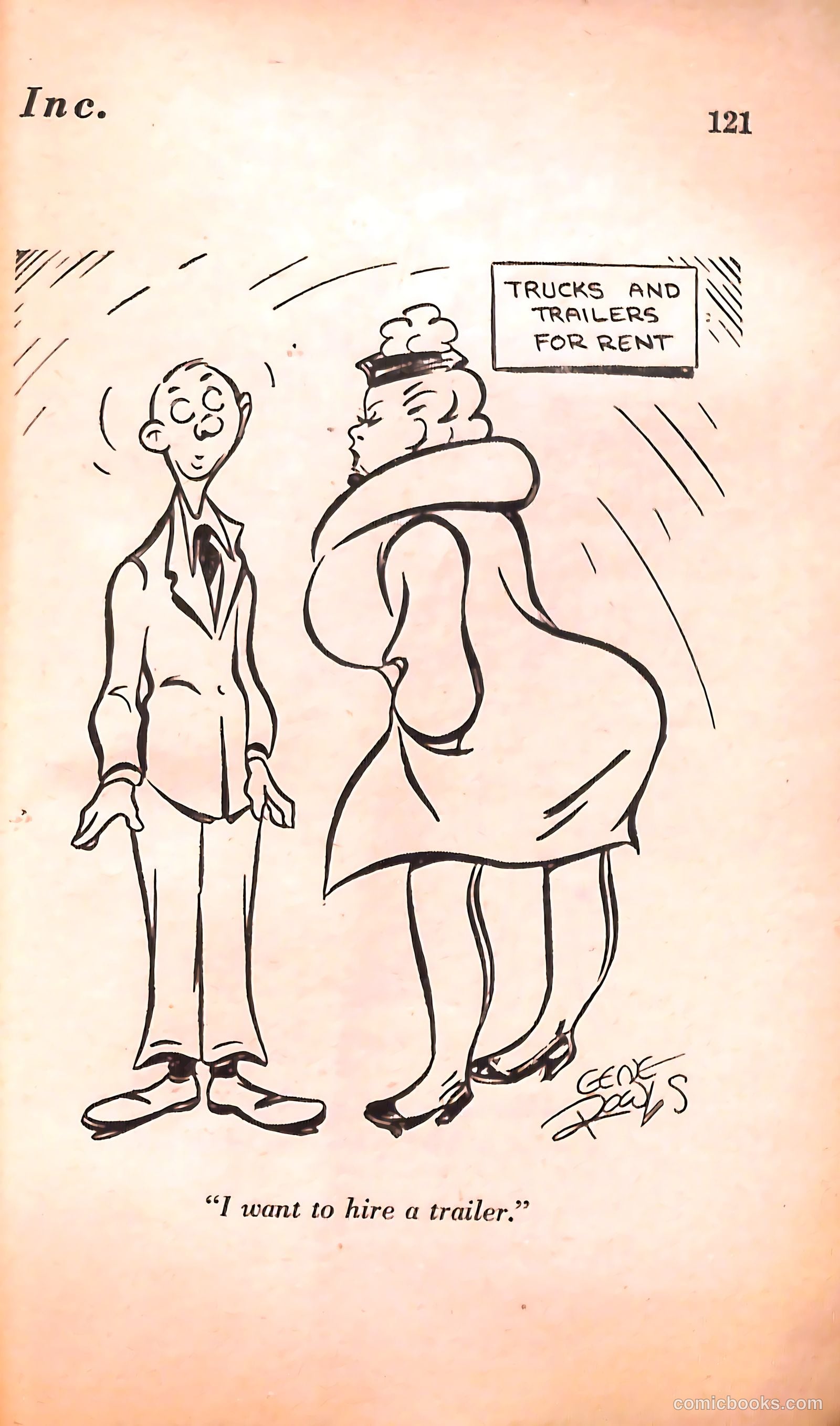 Fun, Inc. #nn — page 123 of 132