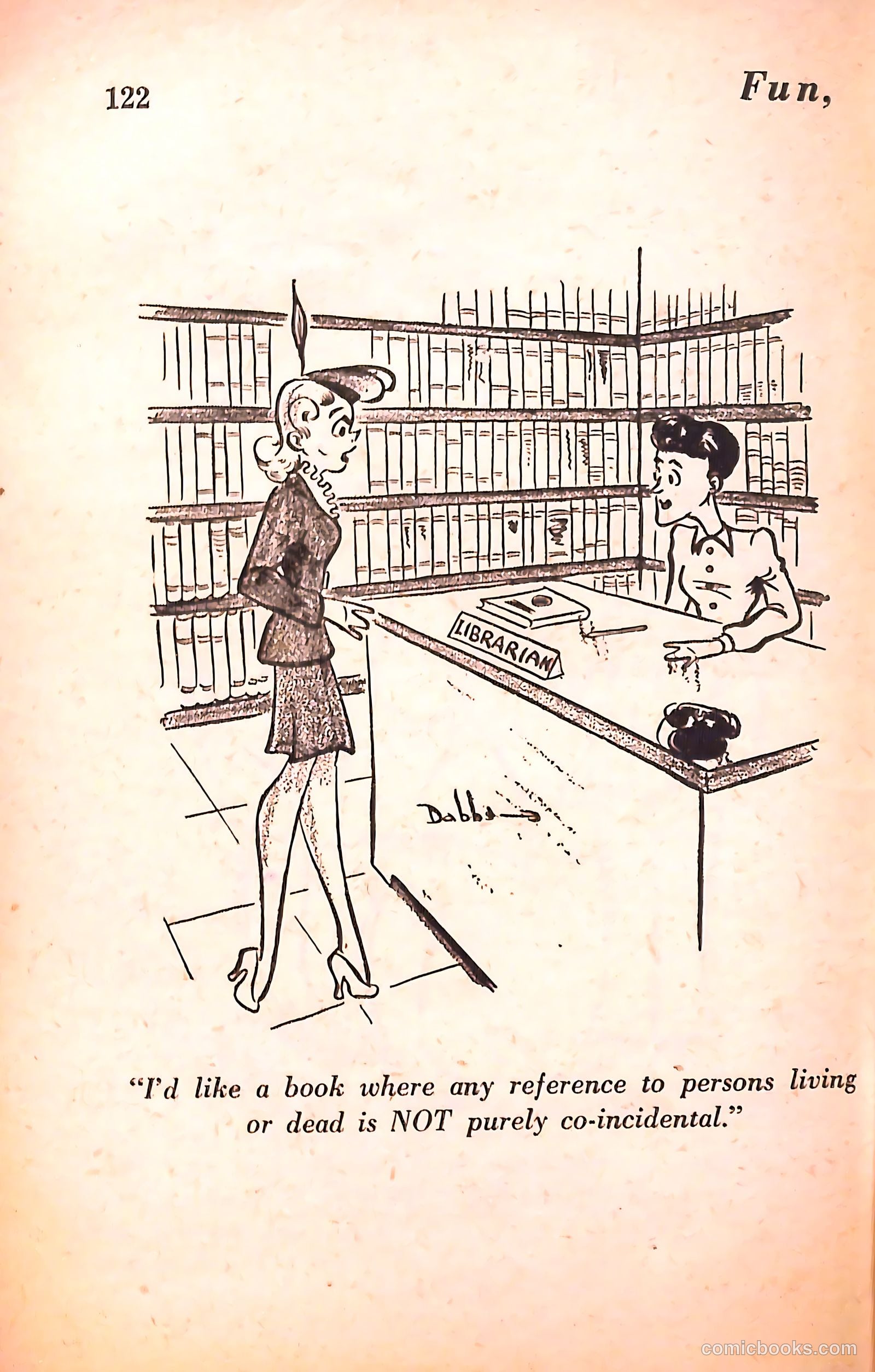 Fun, Inc. #nn — page 124 of 132